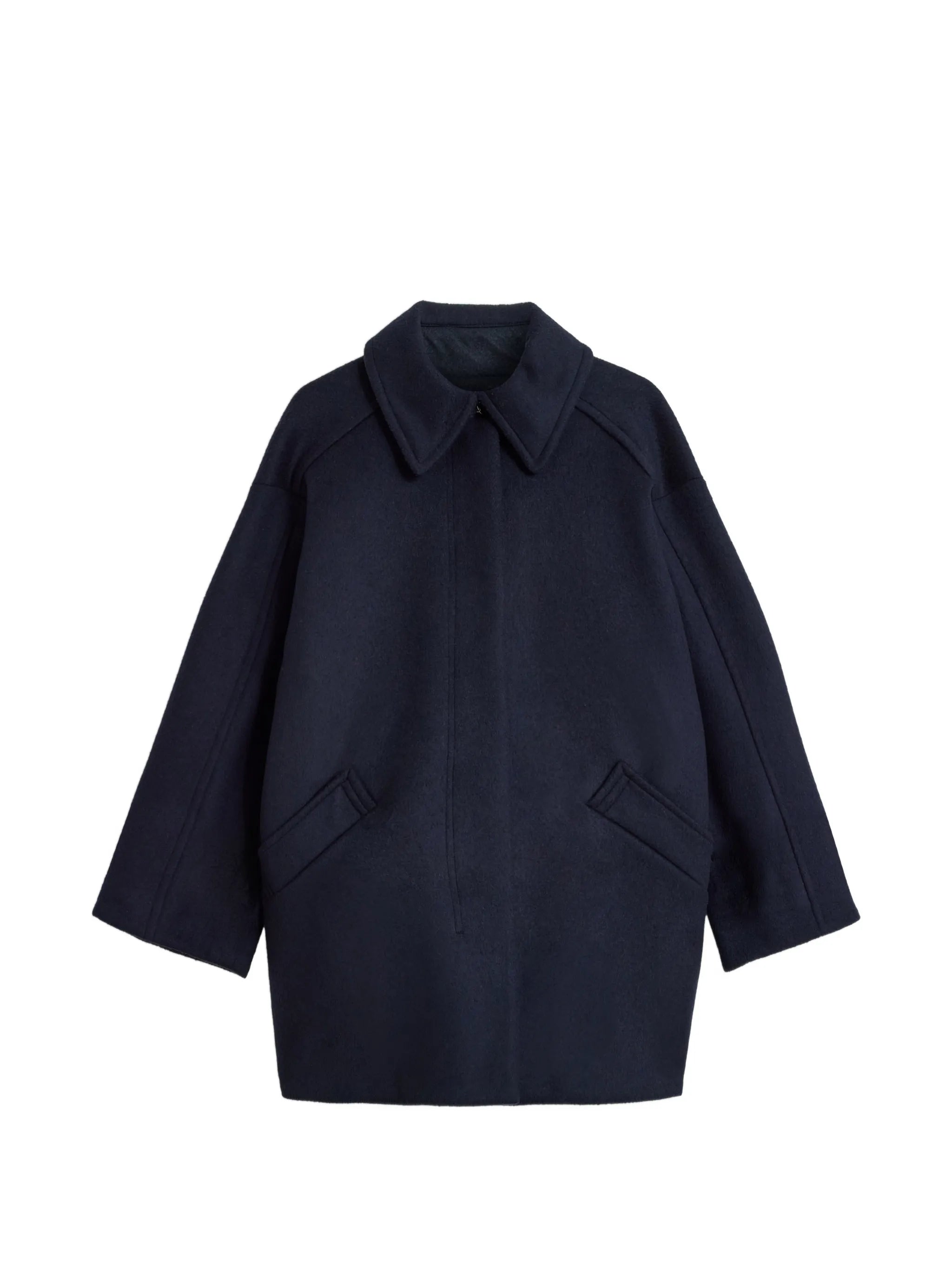 Kasper coat