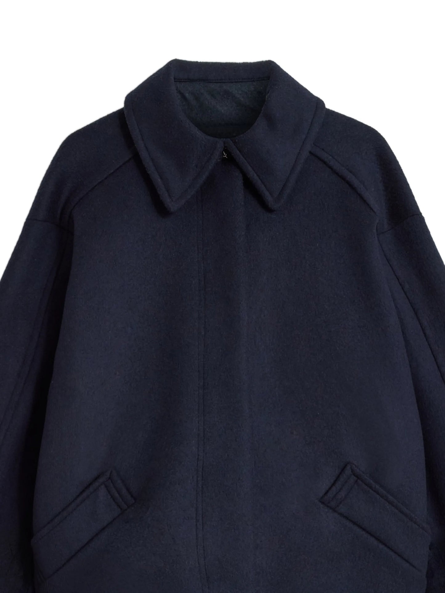 Kasper coat