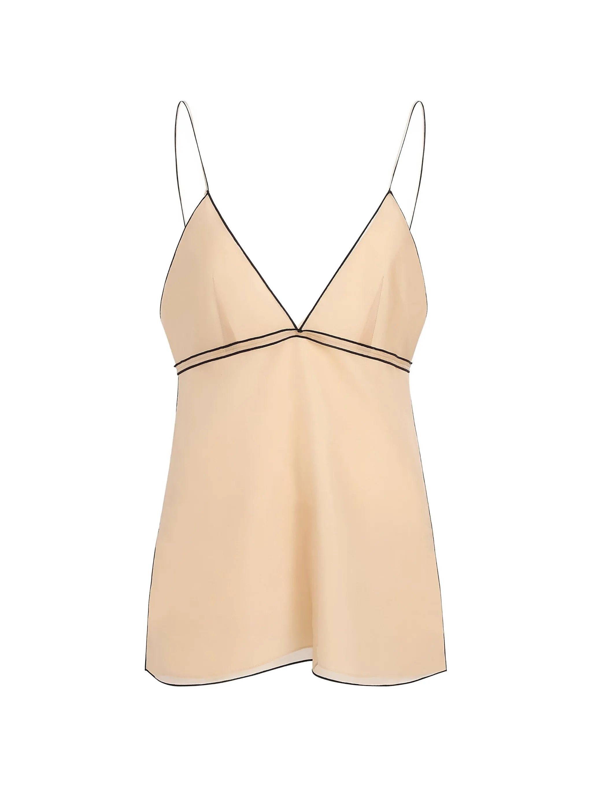 Timy top