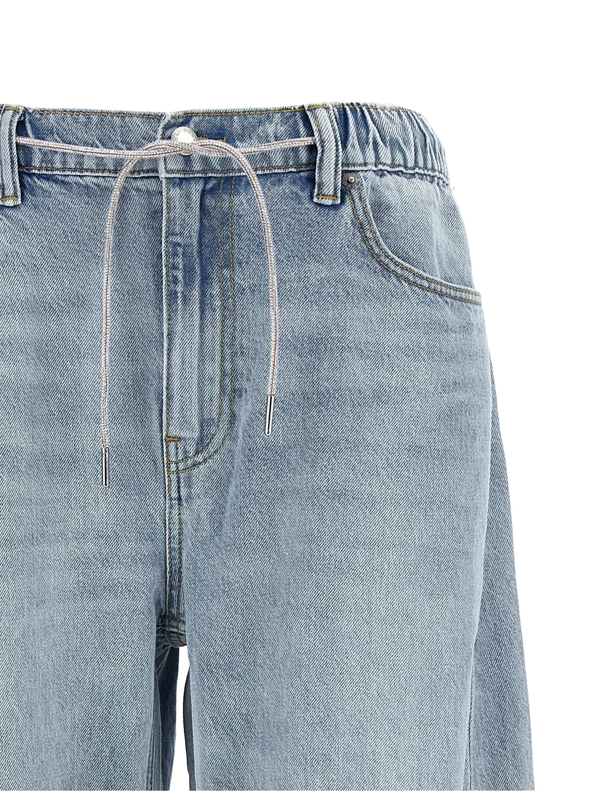 Balloon Jogger jeans