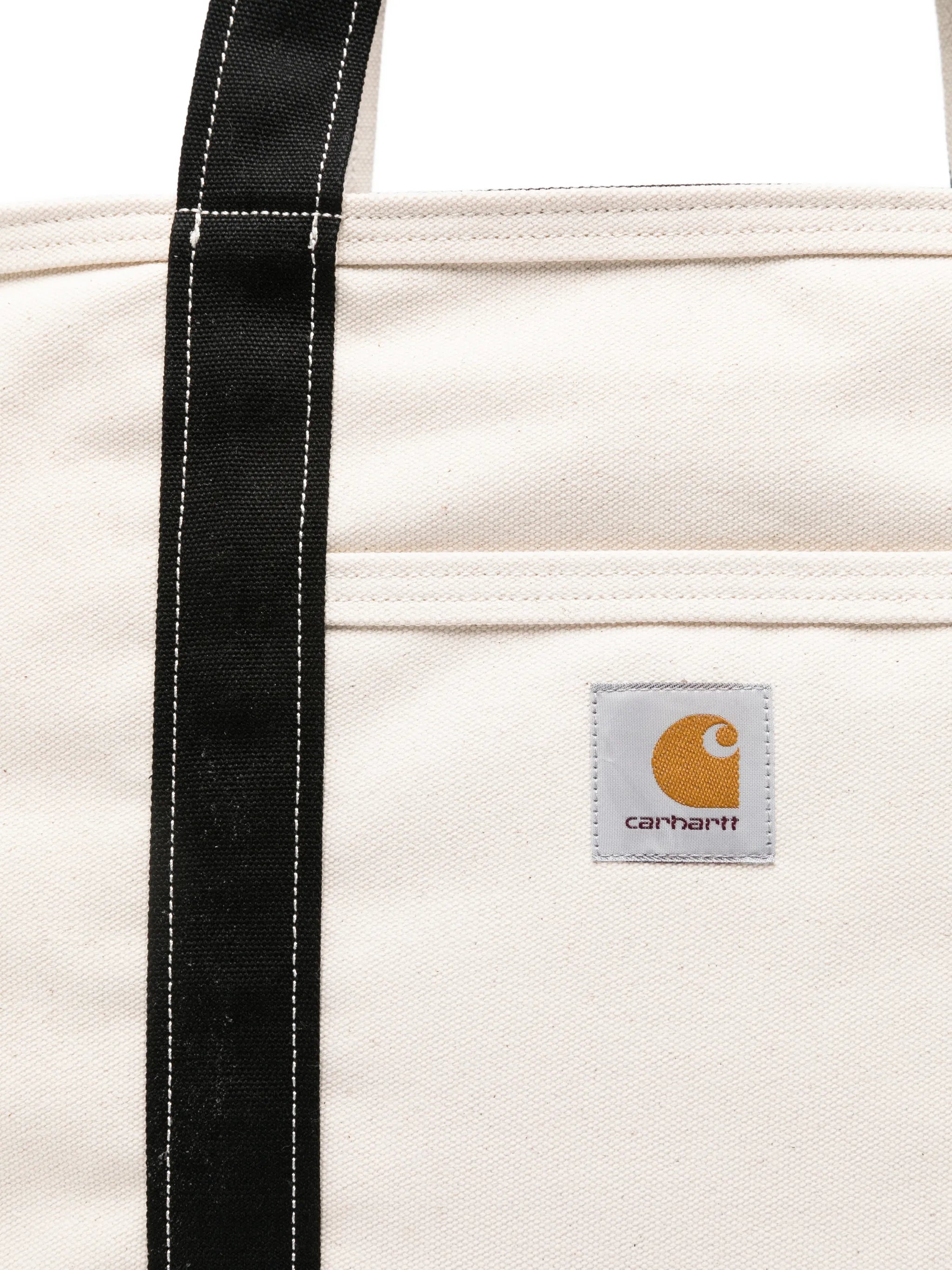 canvas beach tote