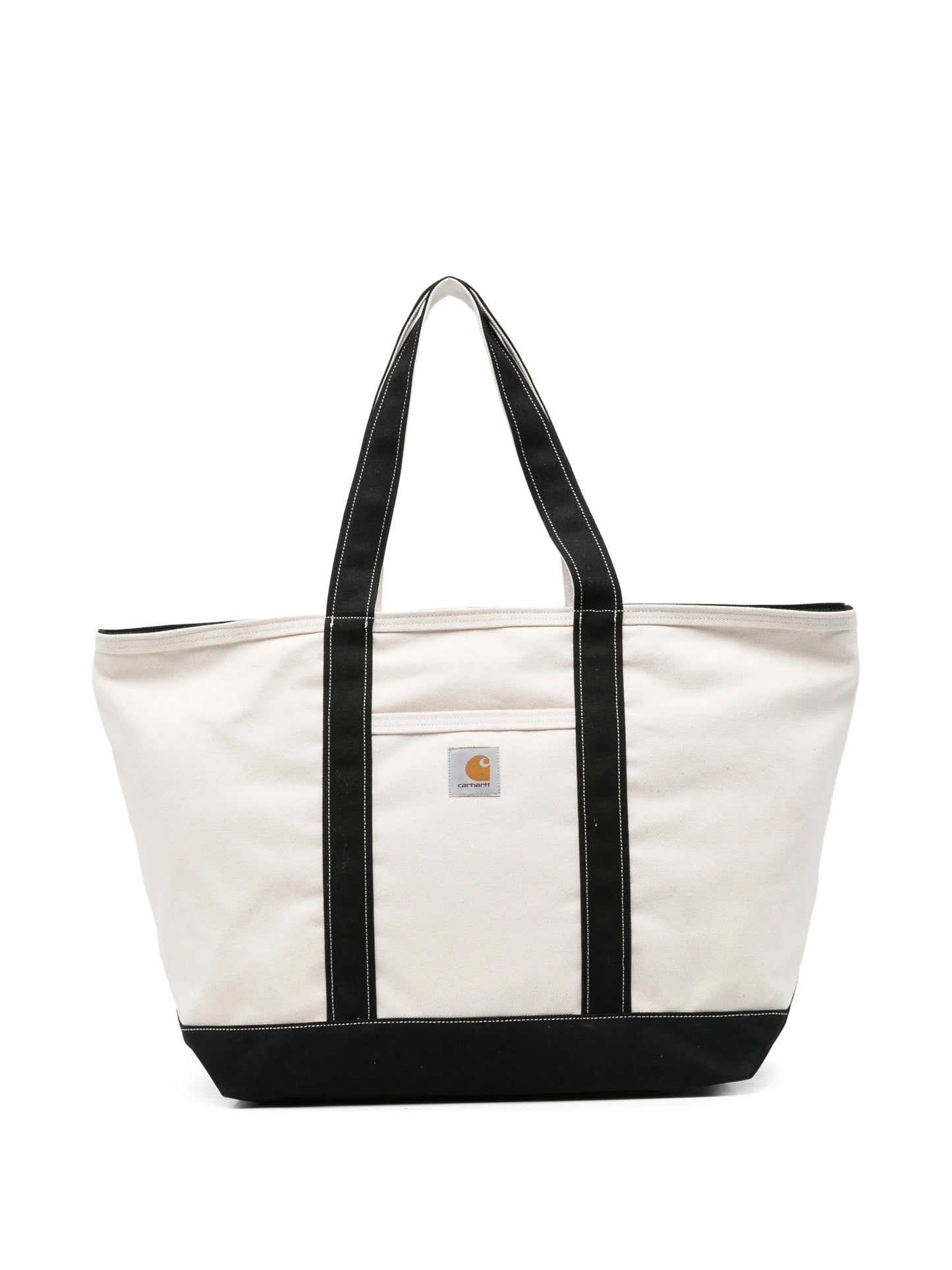canvas beach tote