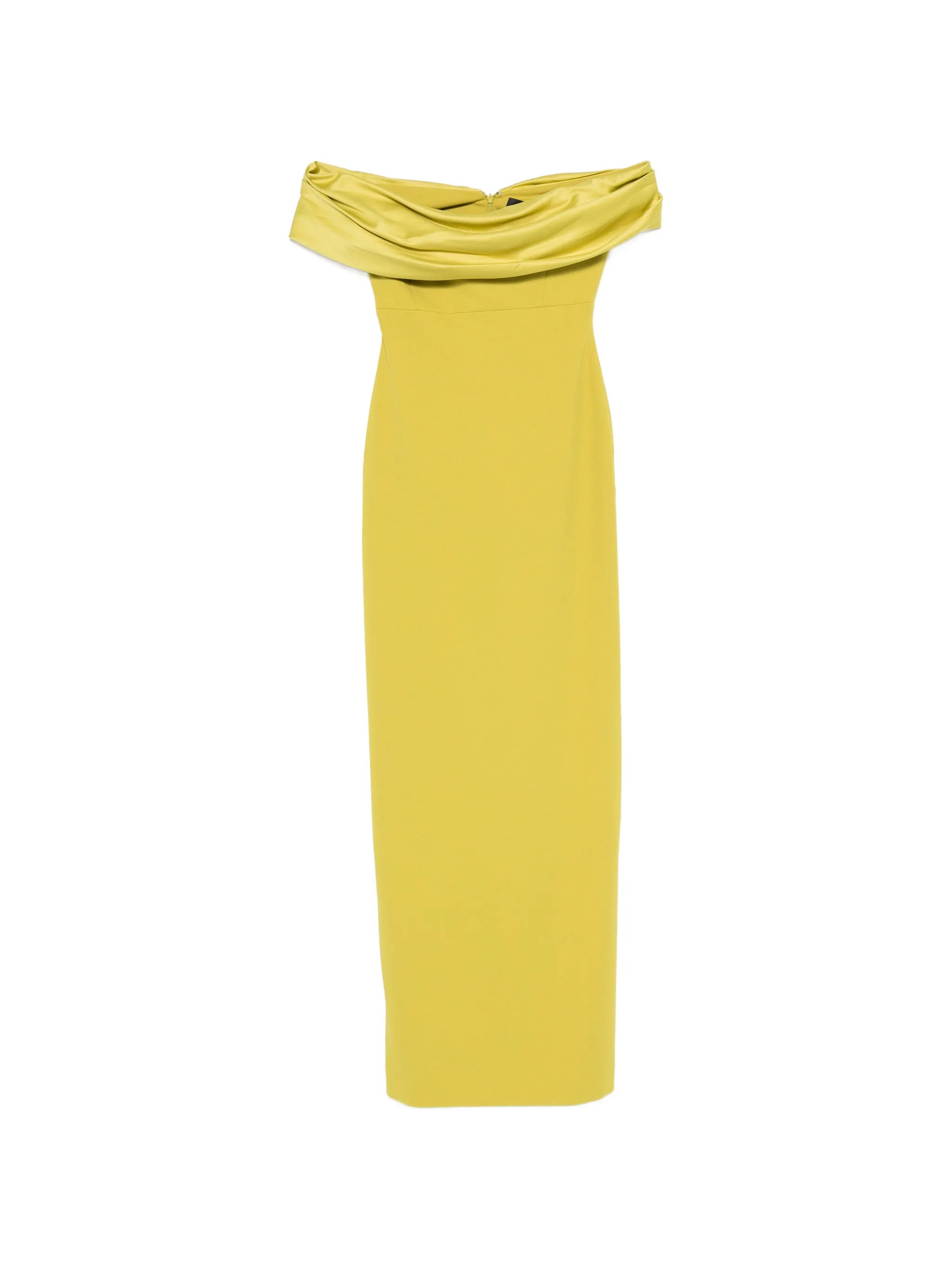 Adele maxi dress