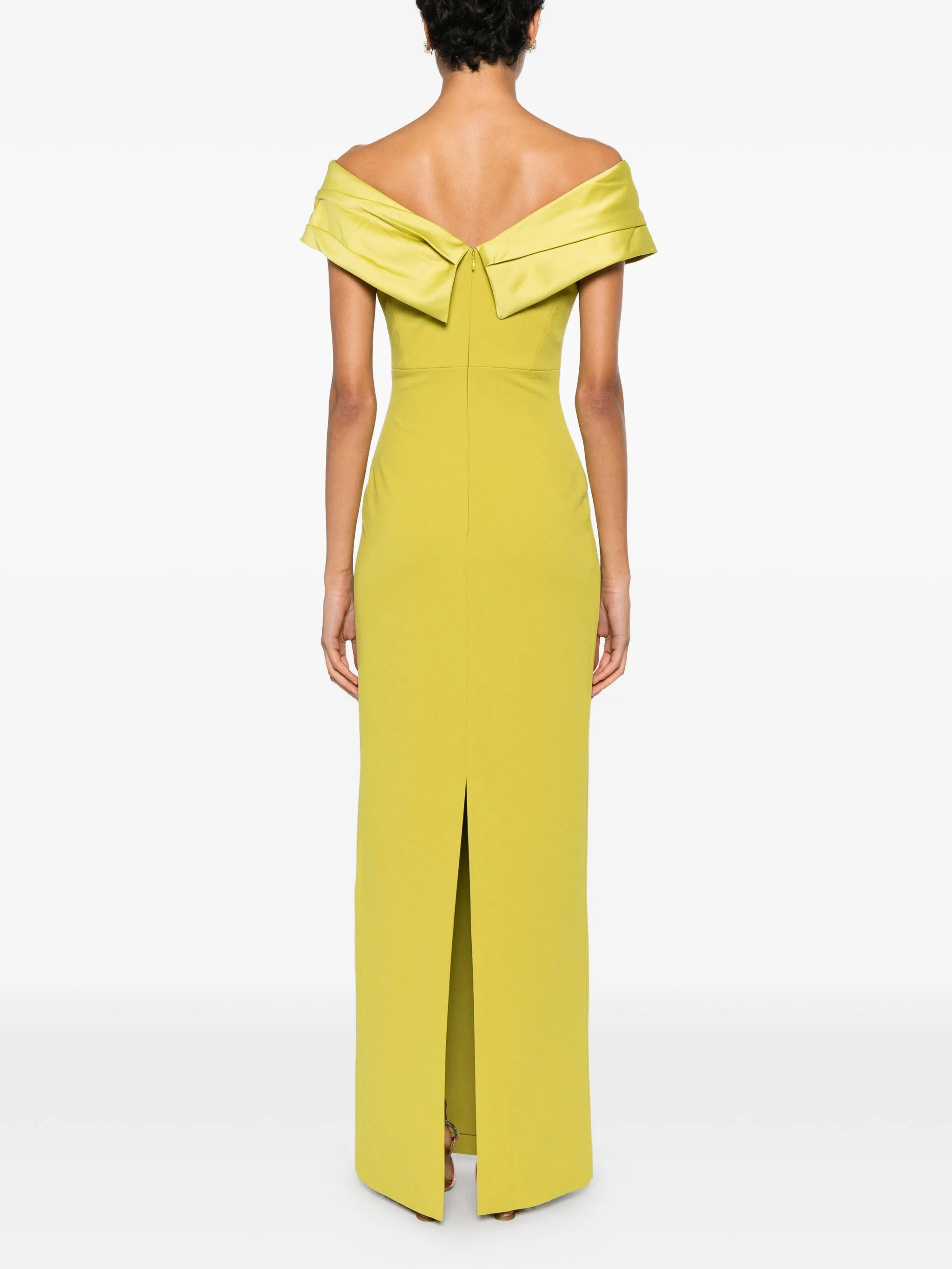 Adele maxi dress