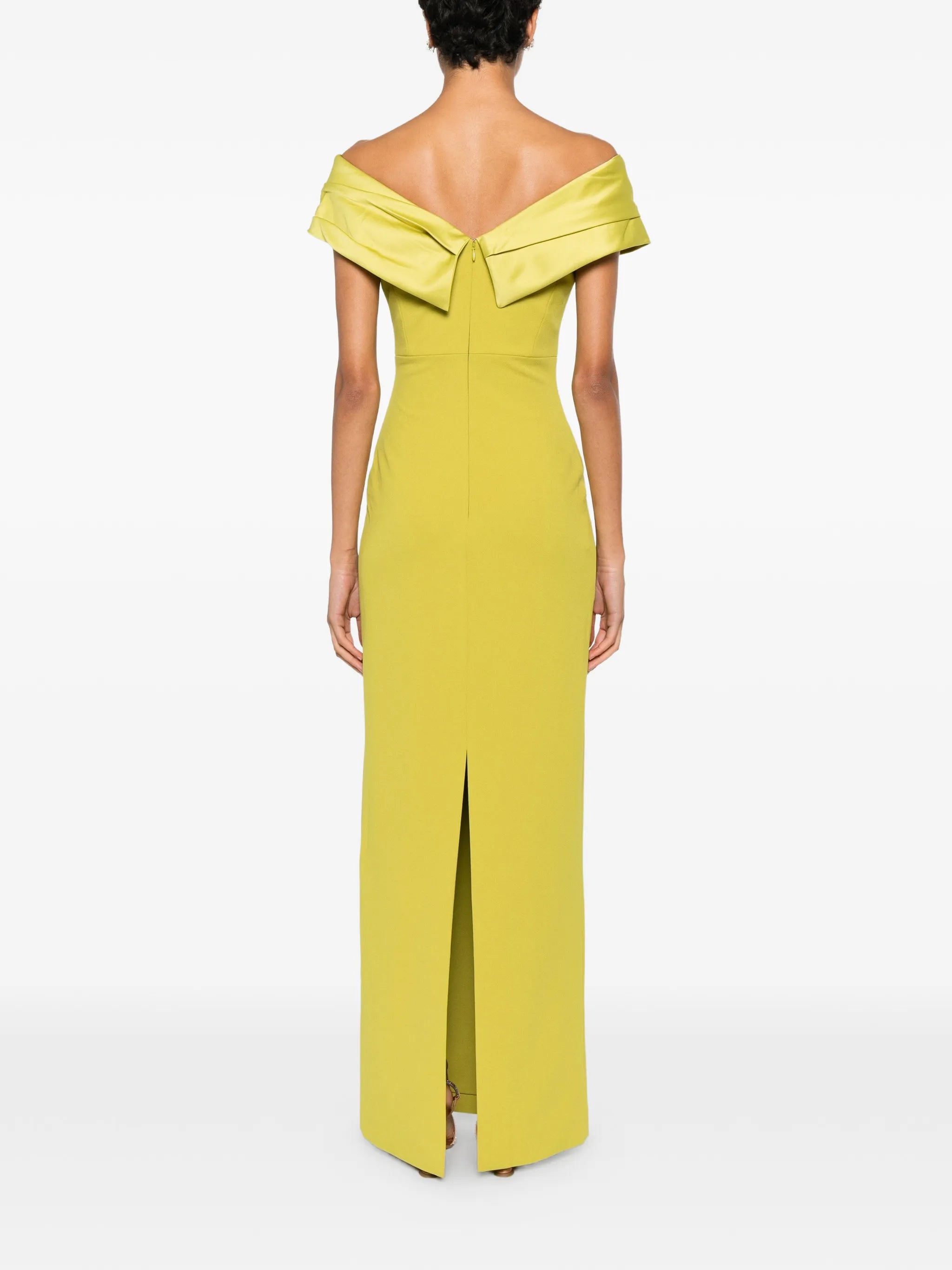 Adele maxi dress