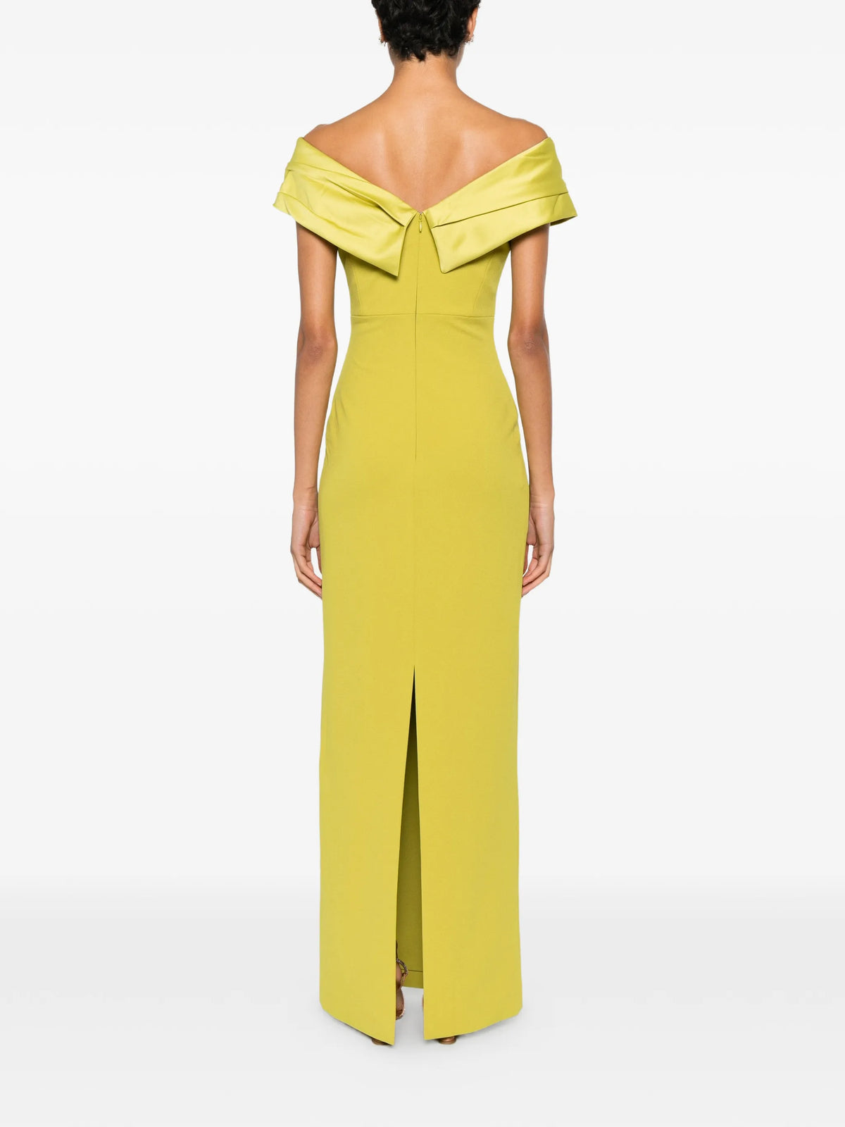 Adele maxi dress