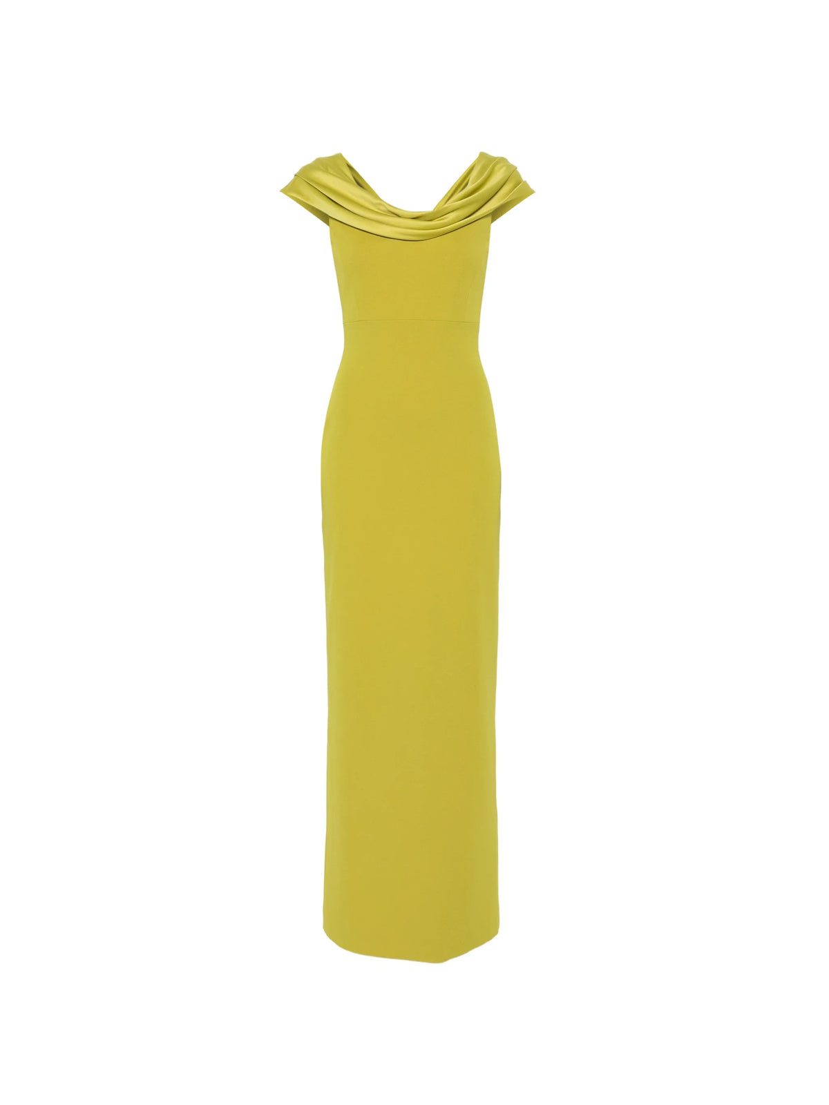 Adele maxi dress