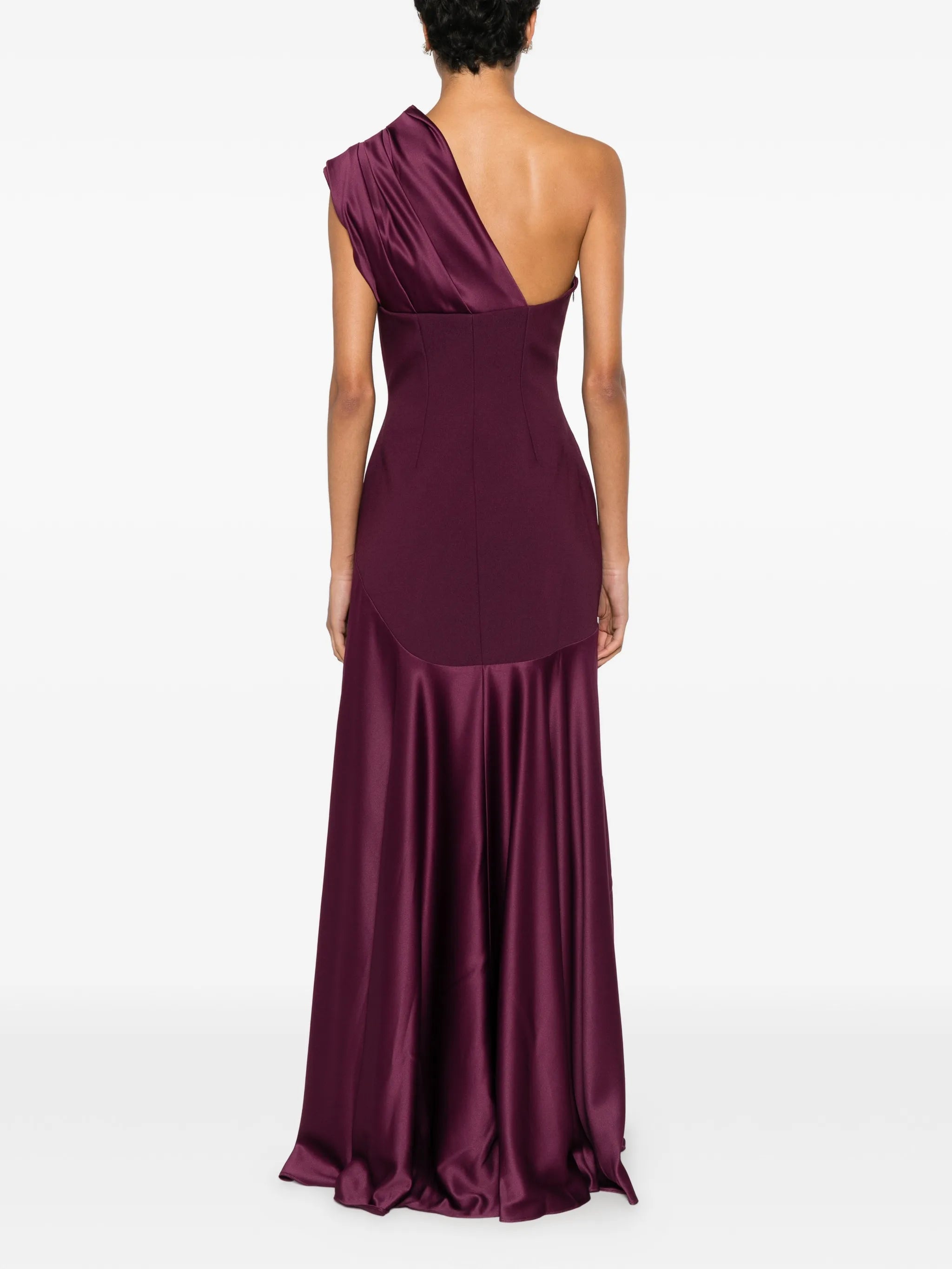 Gabriela maxi dress