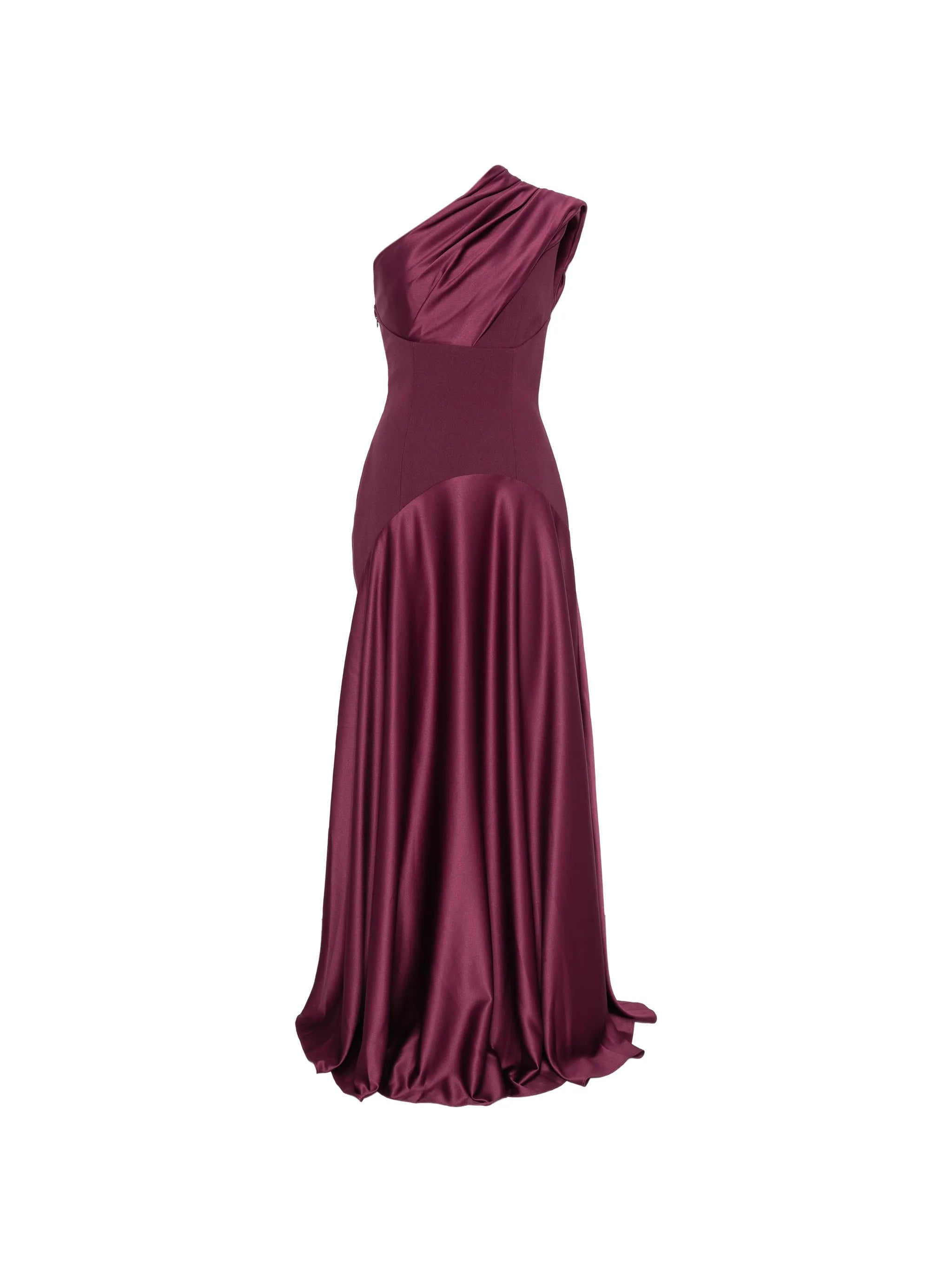 Gabriela maxi dress