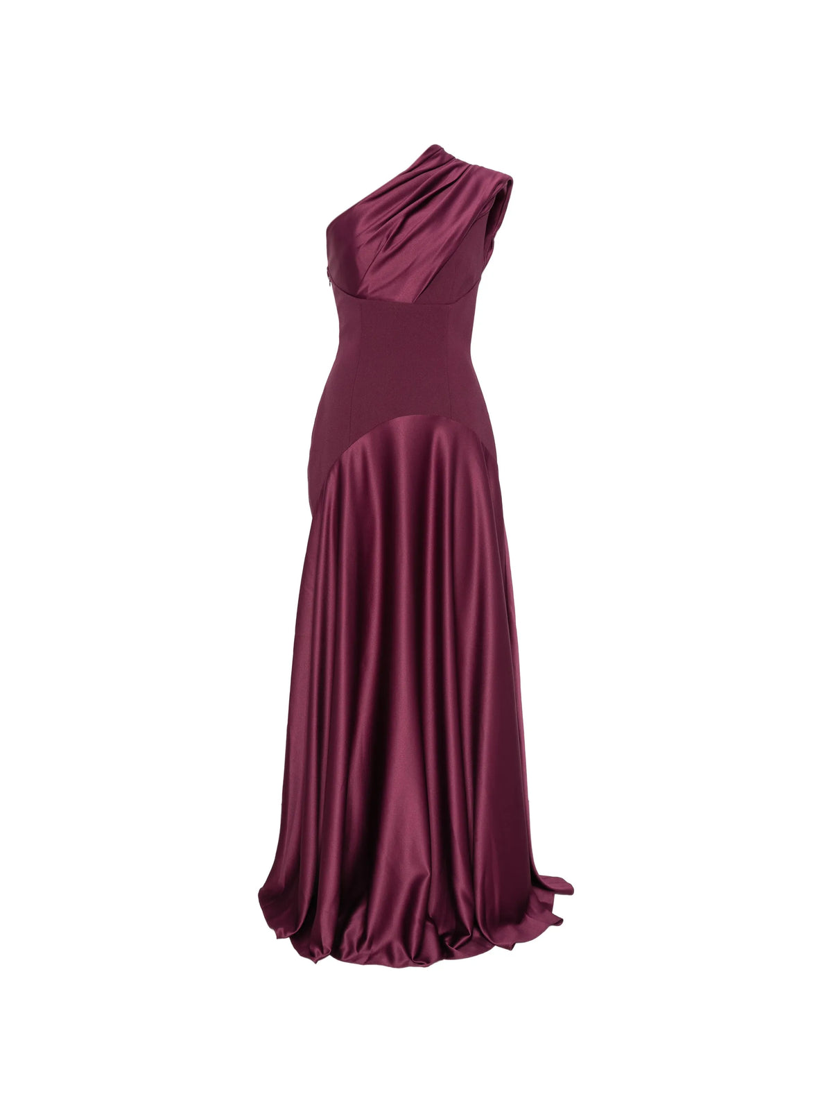 Gabriela maxi dress