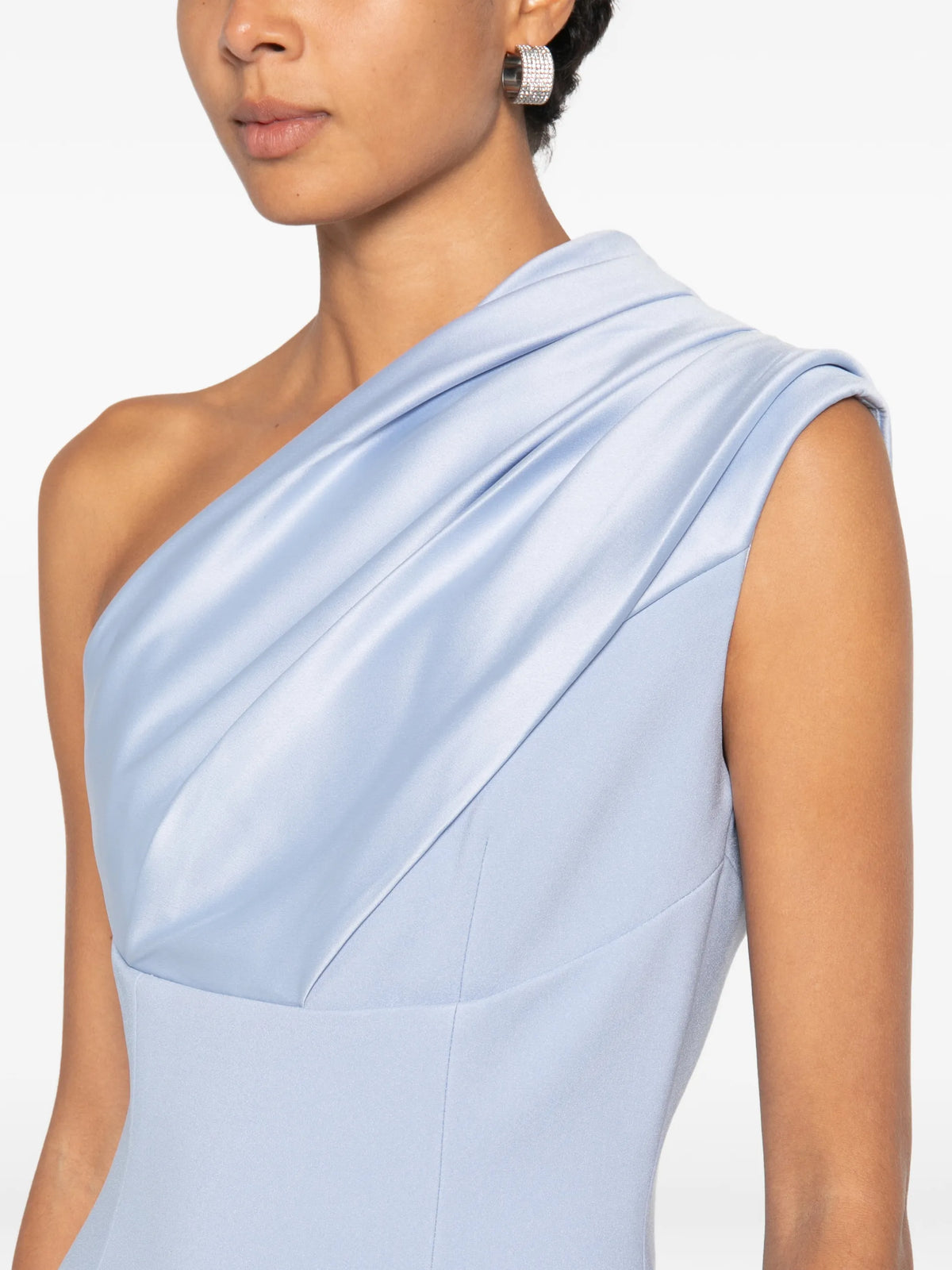 Gabriela maxi dress