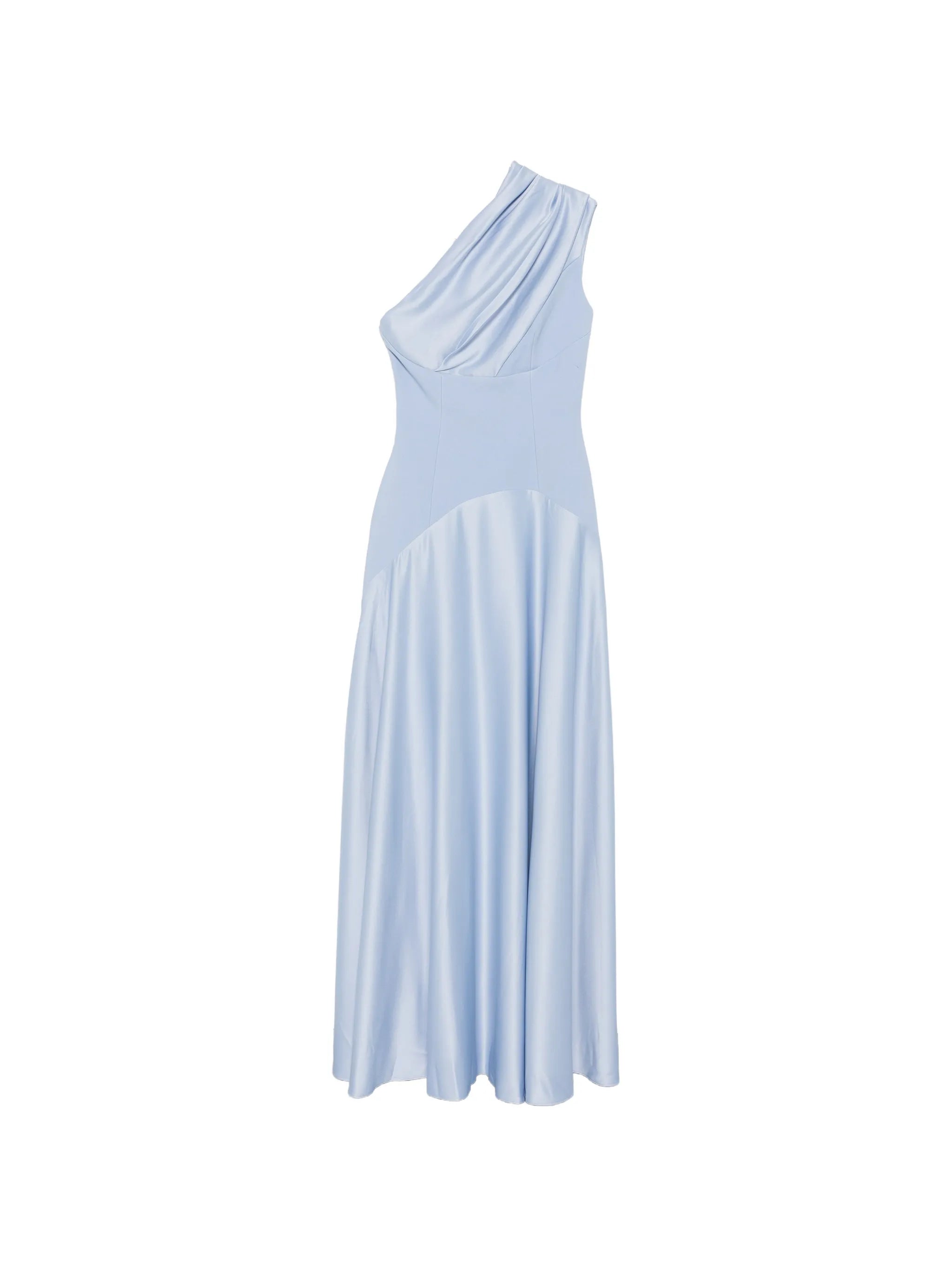 Gabriela maxi dress