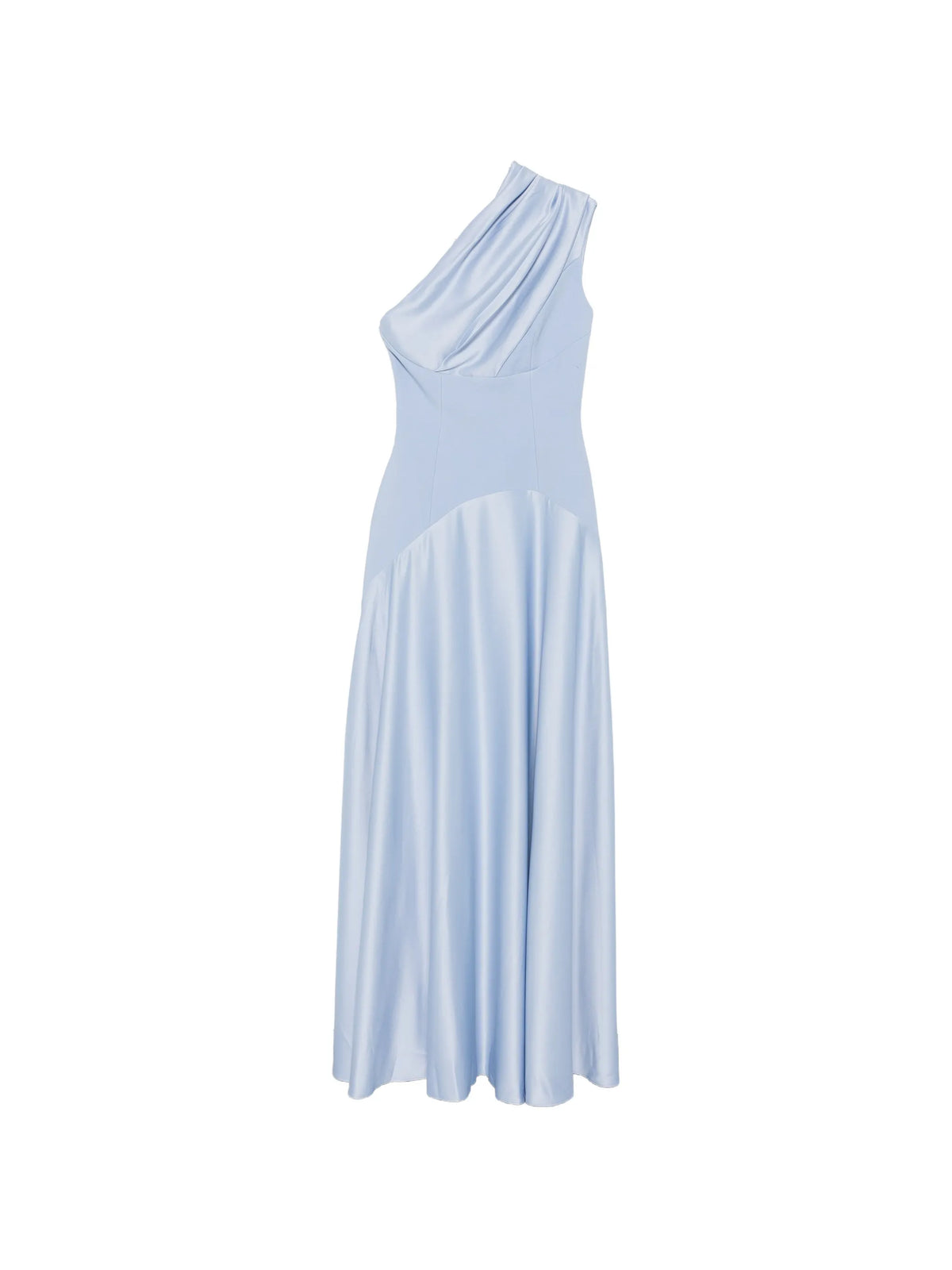 Gabriela maxi dress