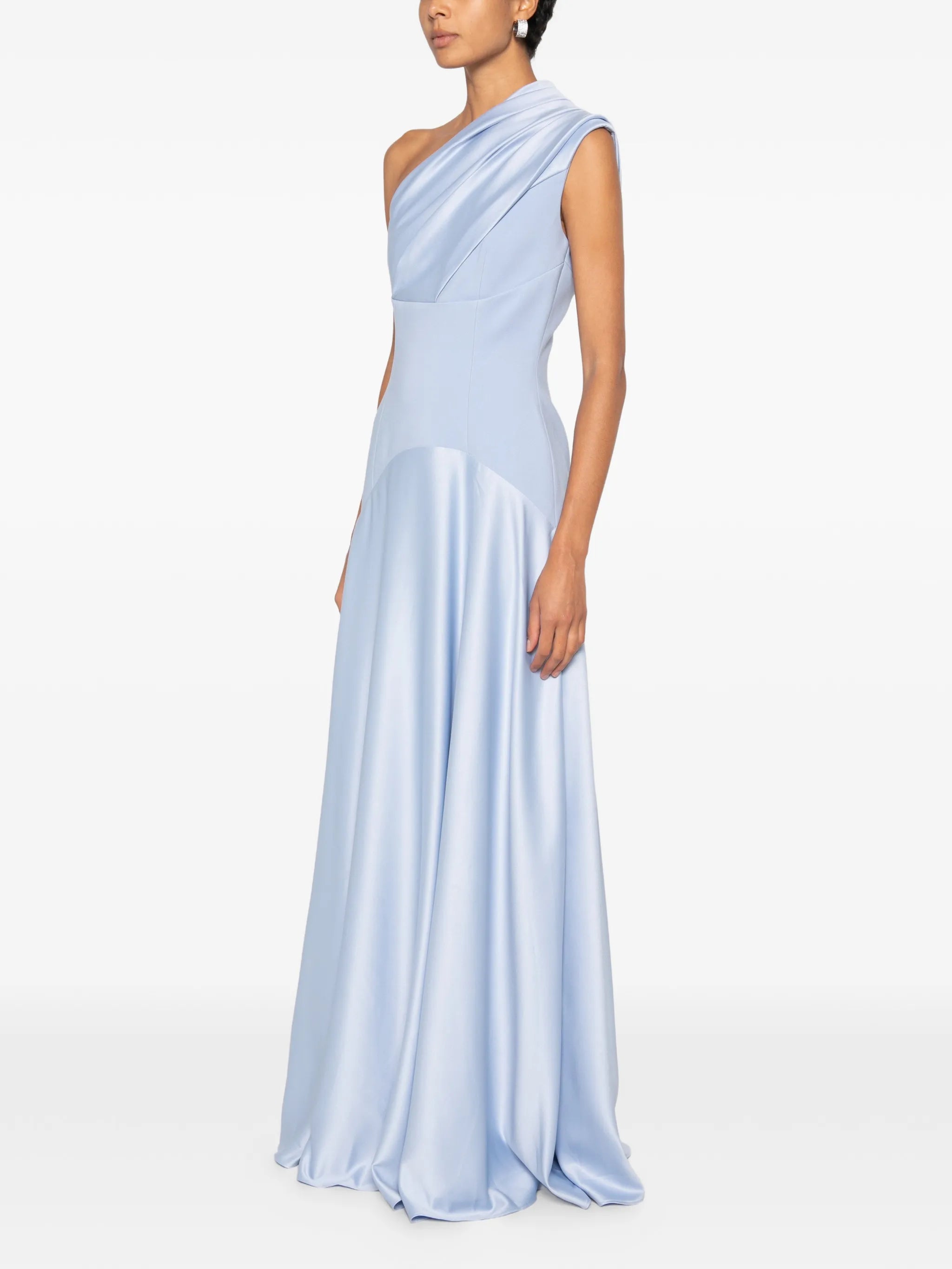 Gabriela maxi dress