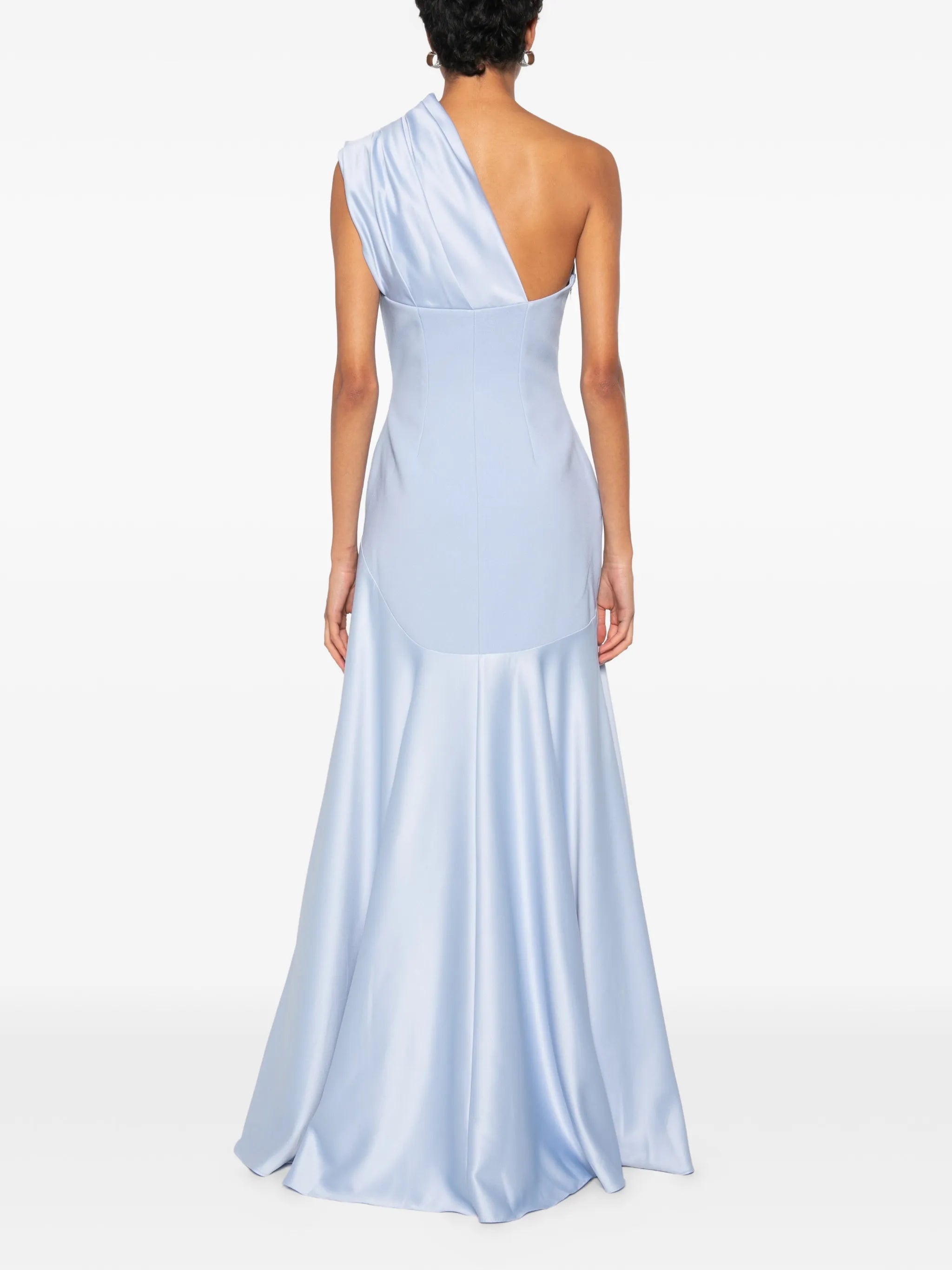Gabriela maxi dress