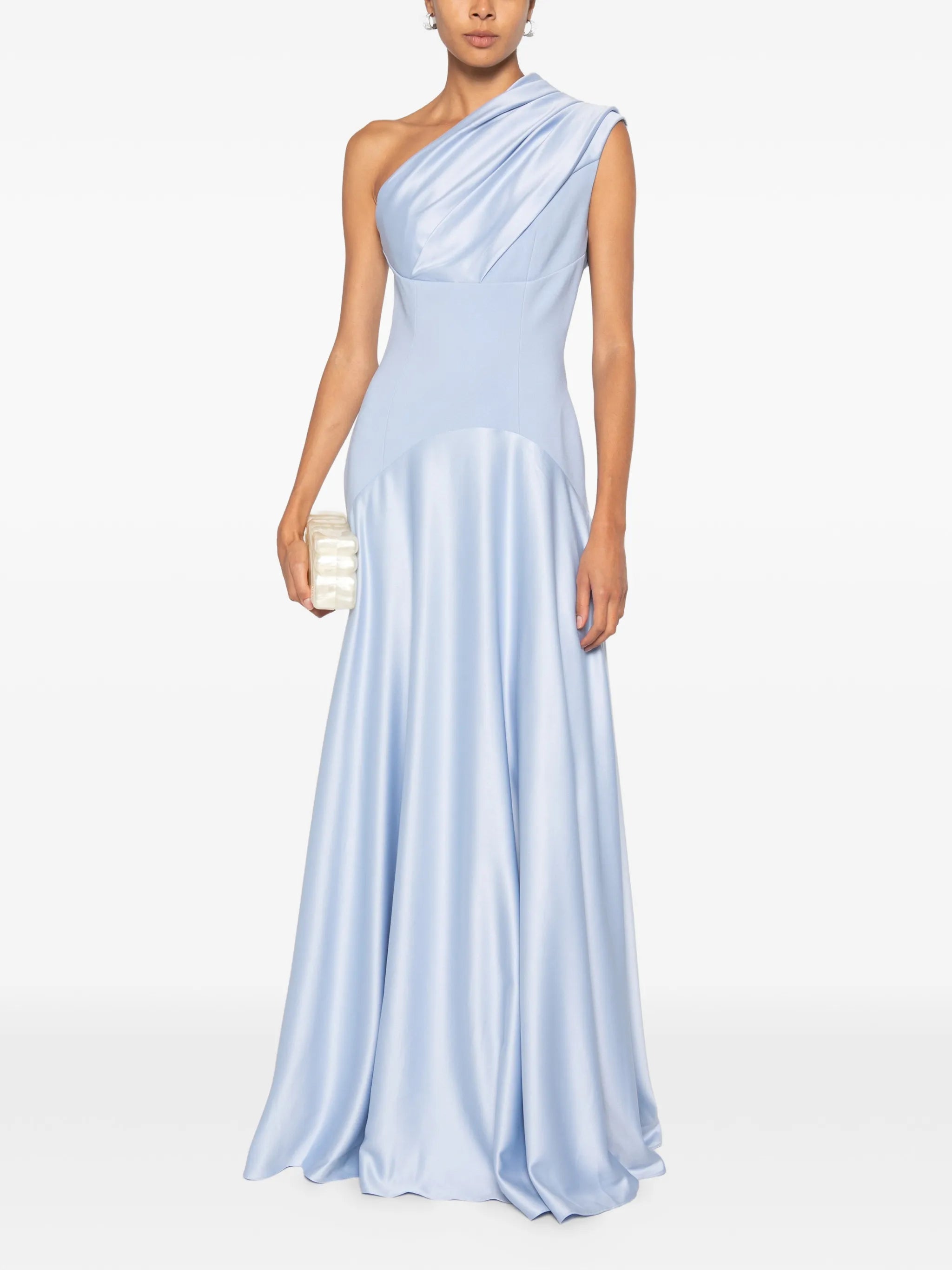 Gabriela maxi dress