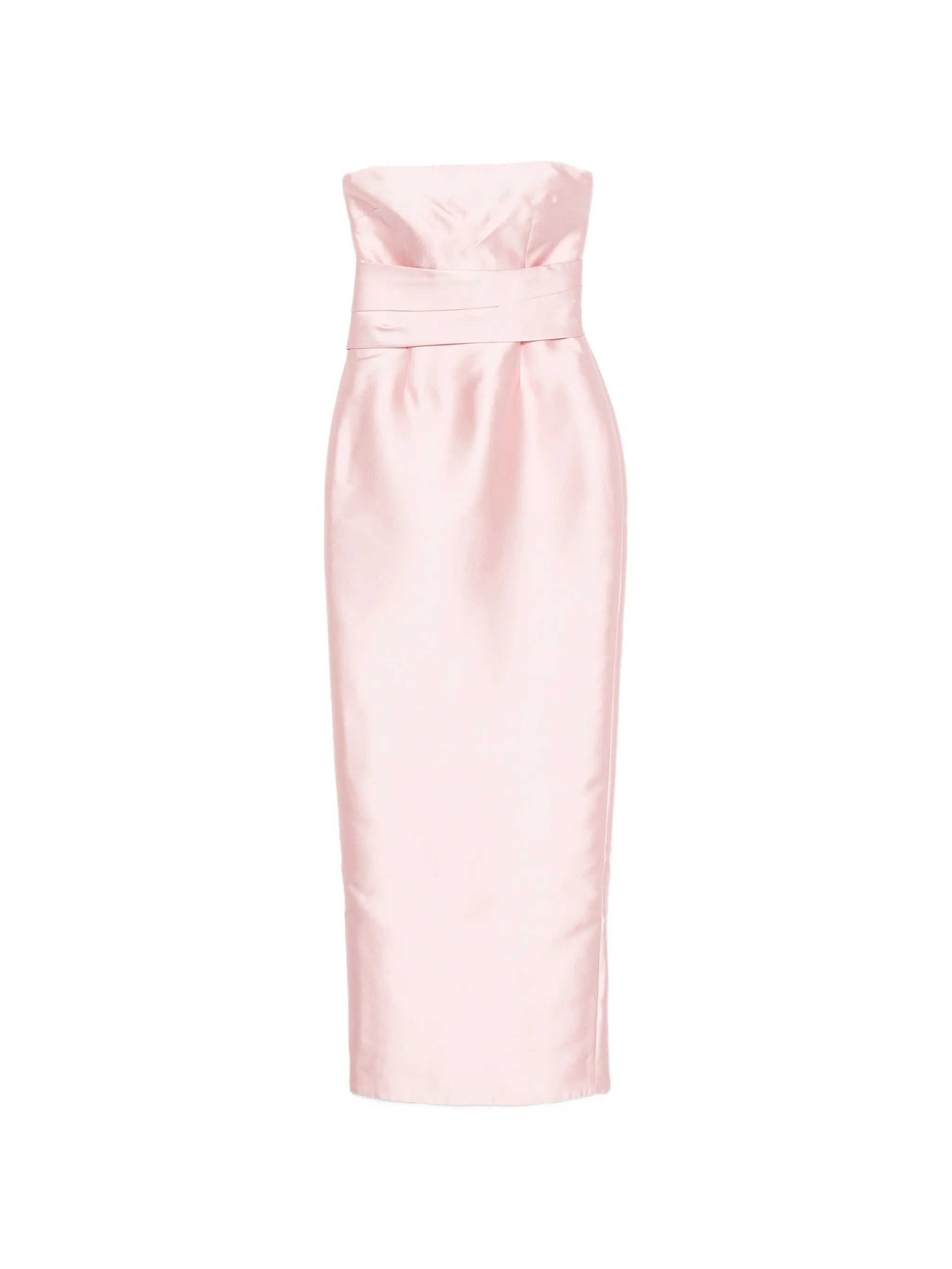 Ingrid maxi dress