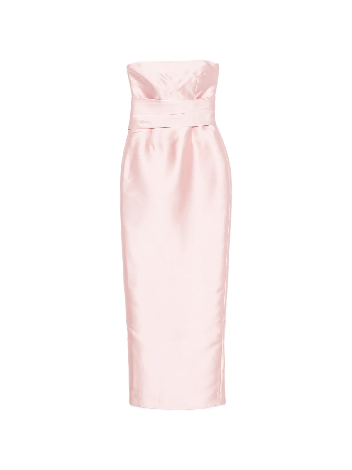 Ingrid maxi dress