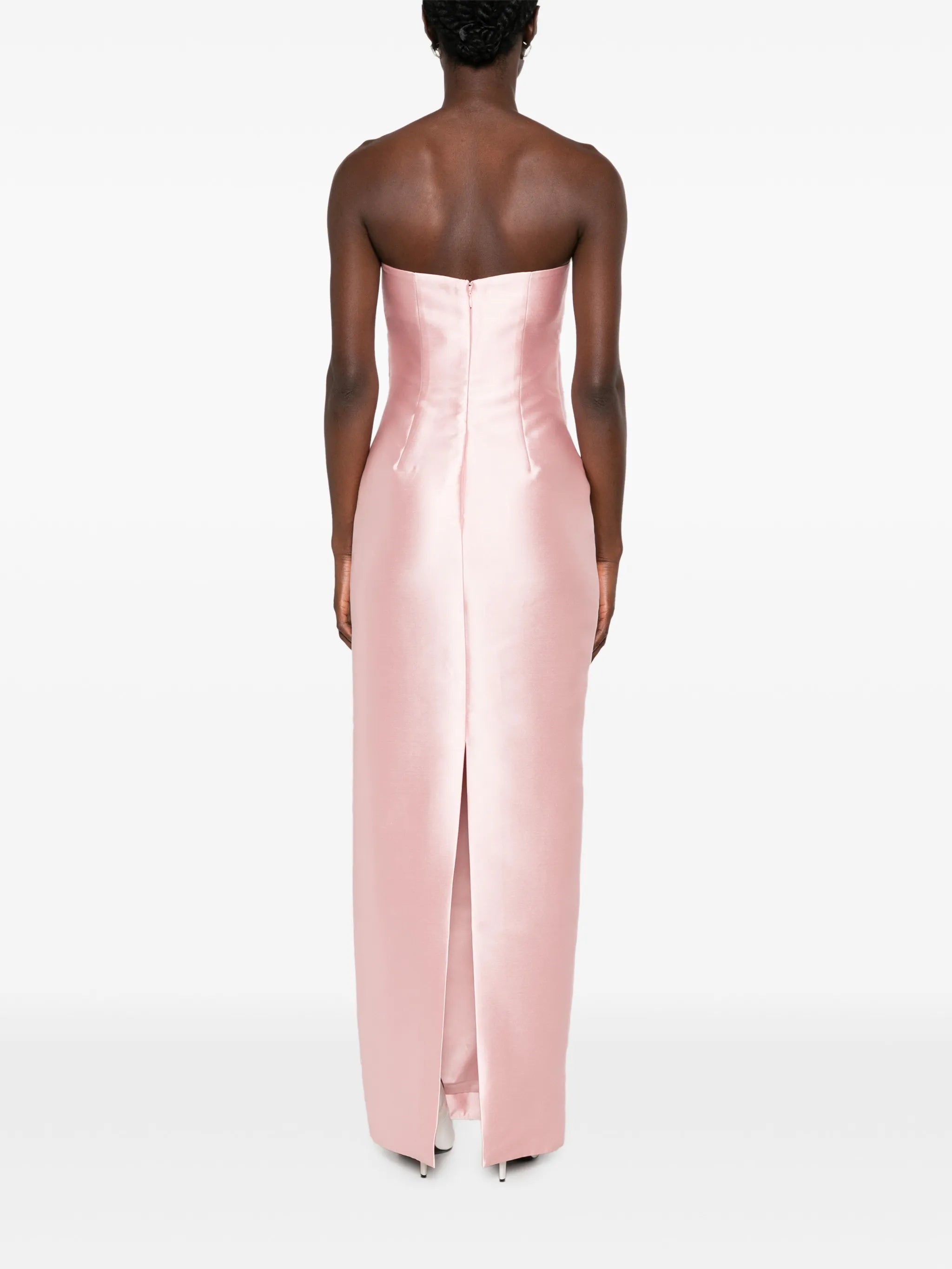 Ingrid maxi dress