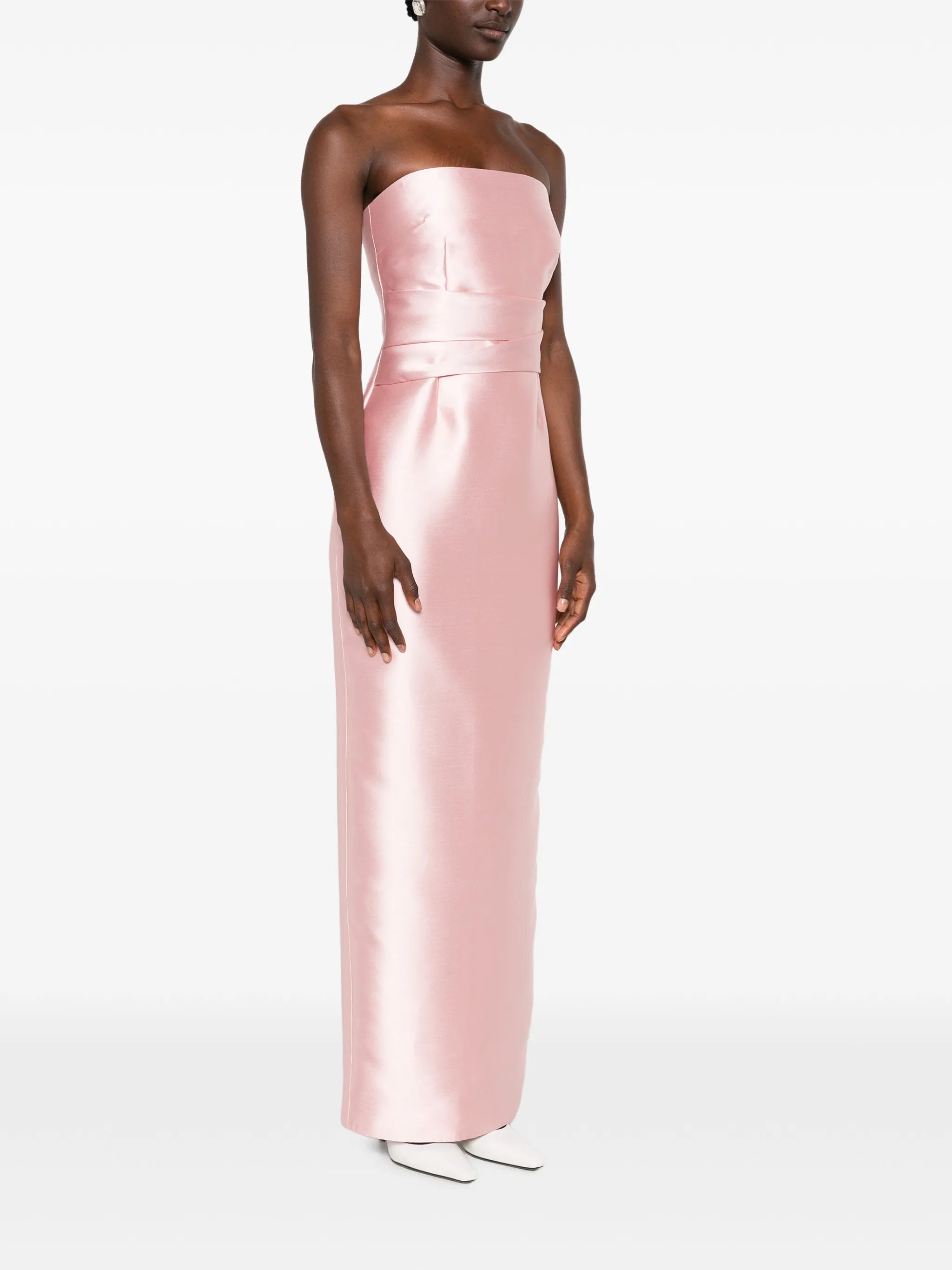 Ingrid maxi dress