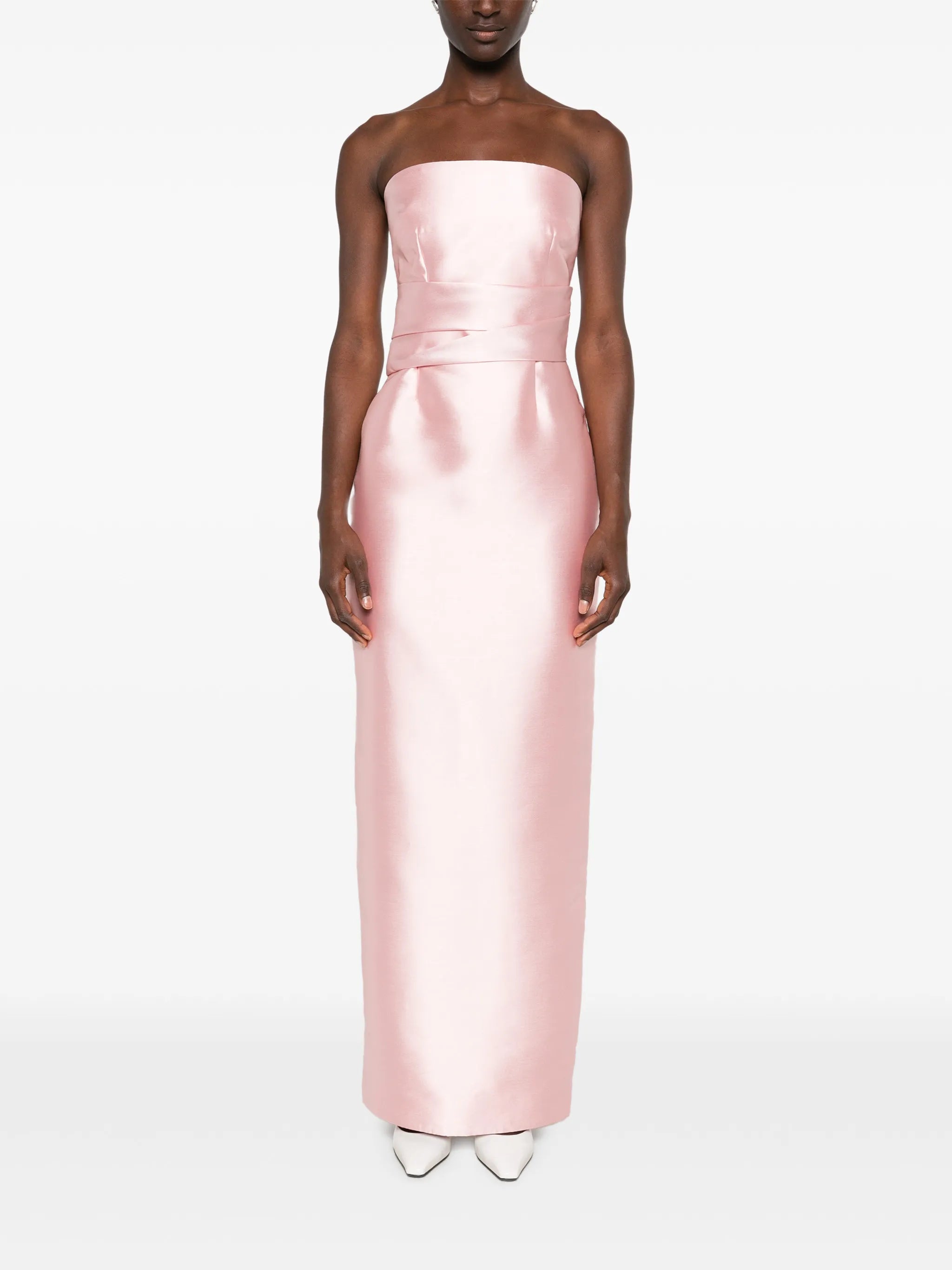 Ingrid maxi dress