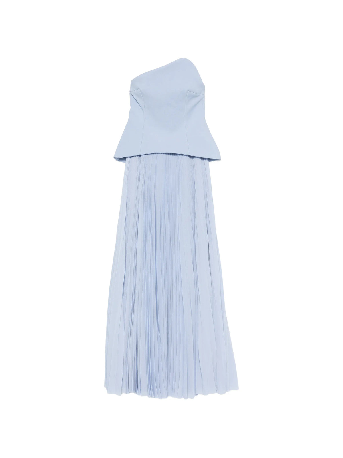 The Britt maxi dress