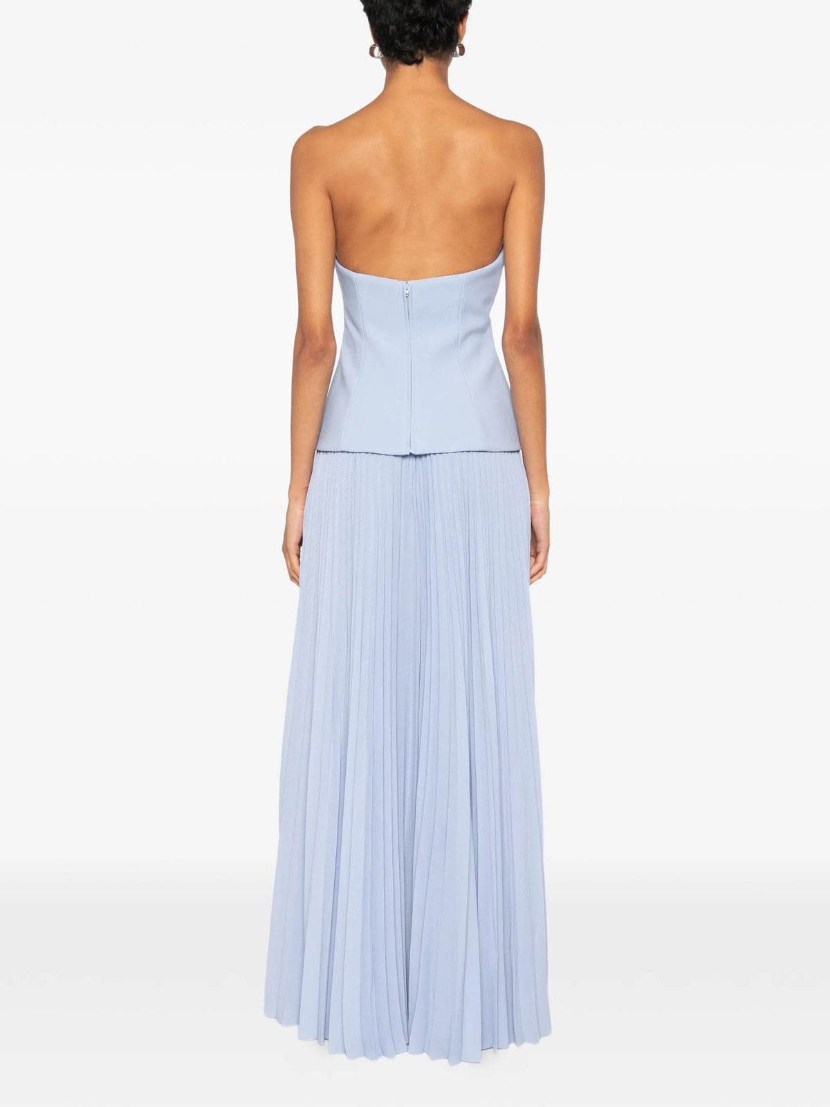The Britt maxi dress