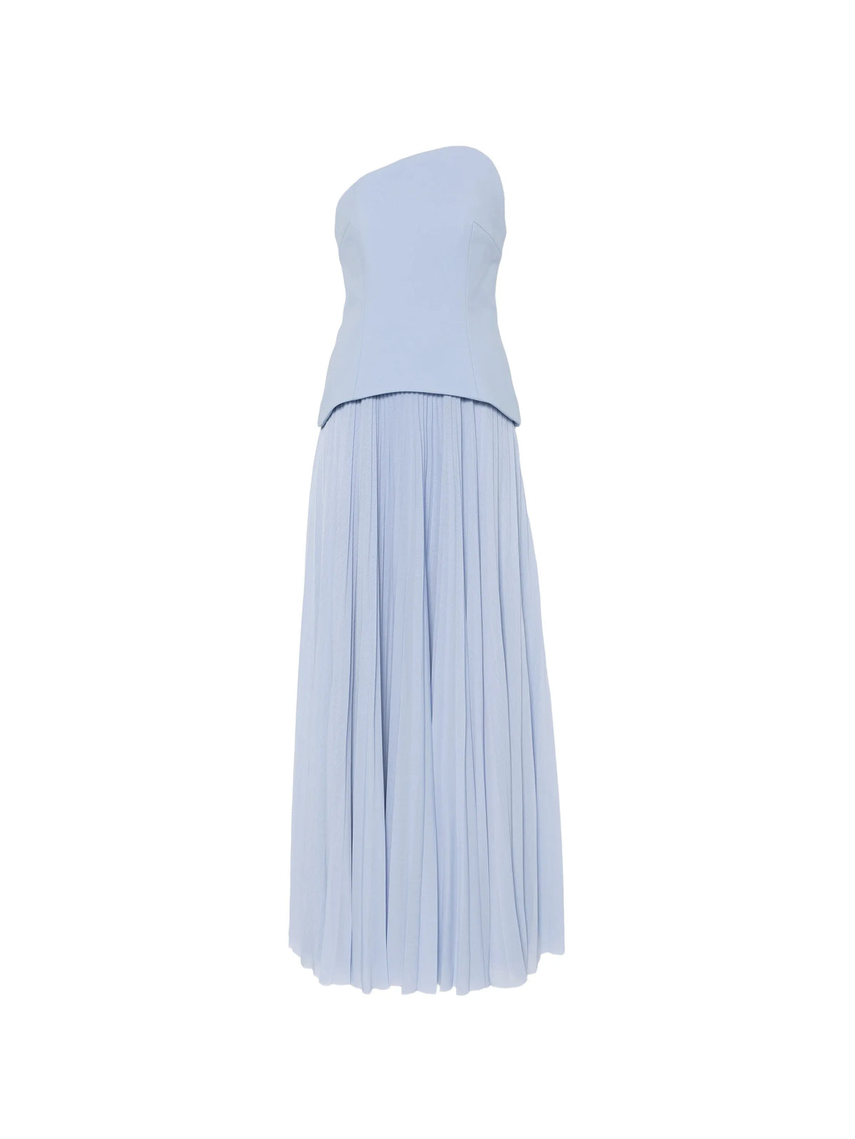 The Britt maxi dress