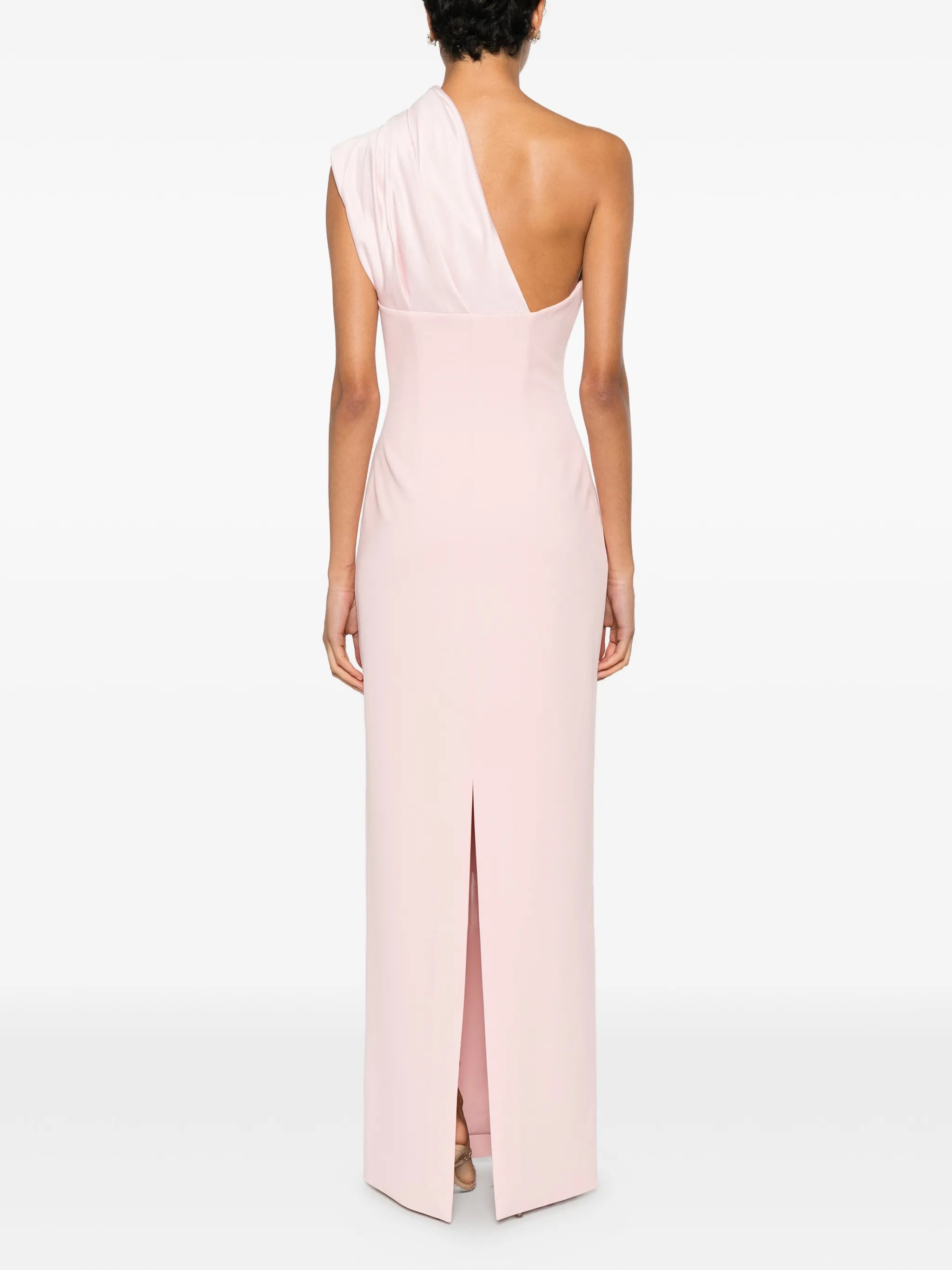 Gracie maxi dress