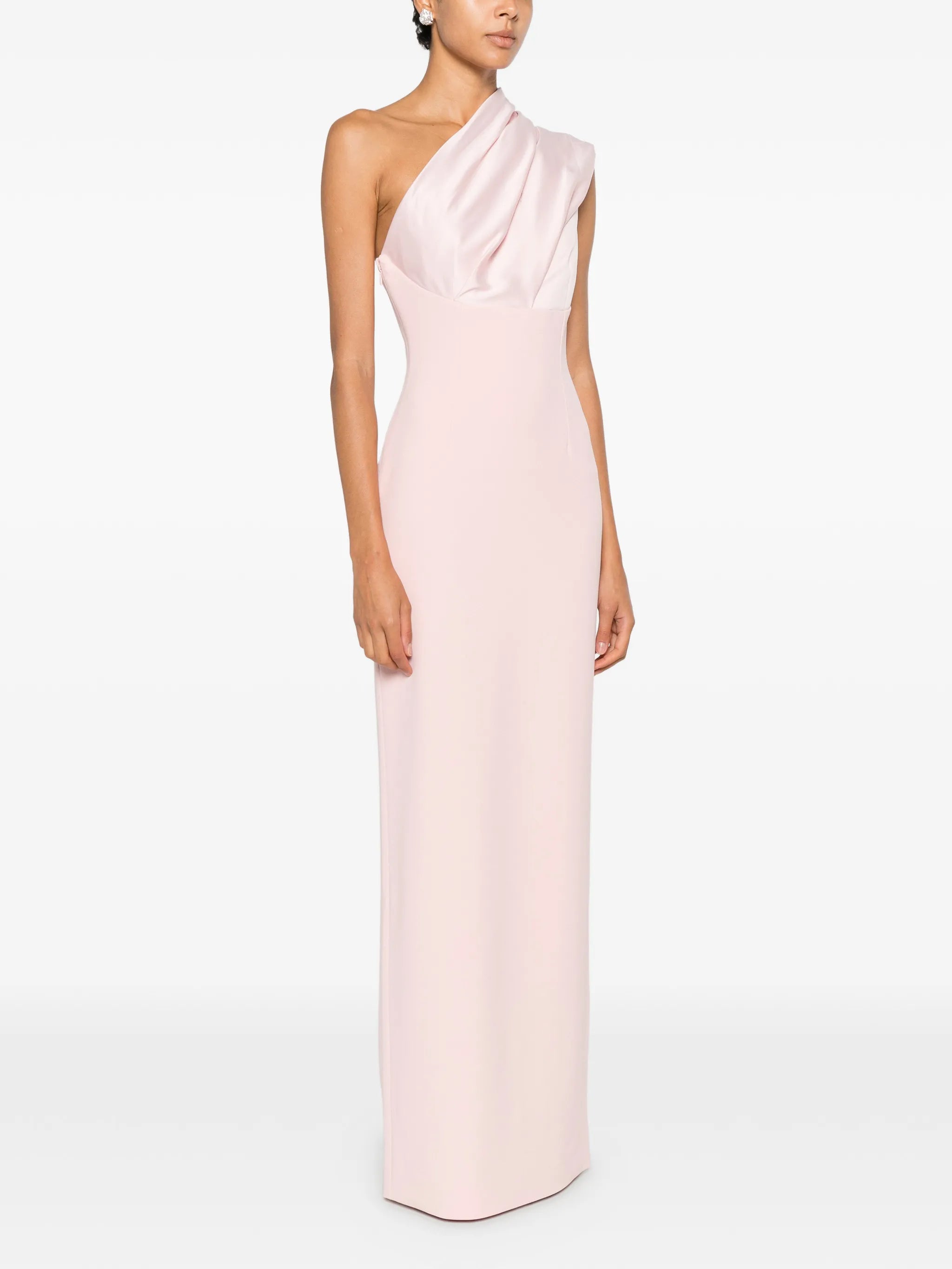 Gracie maxi dress