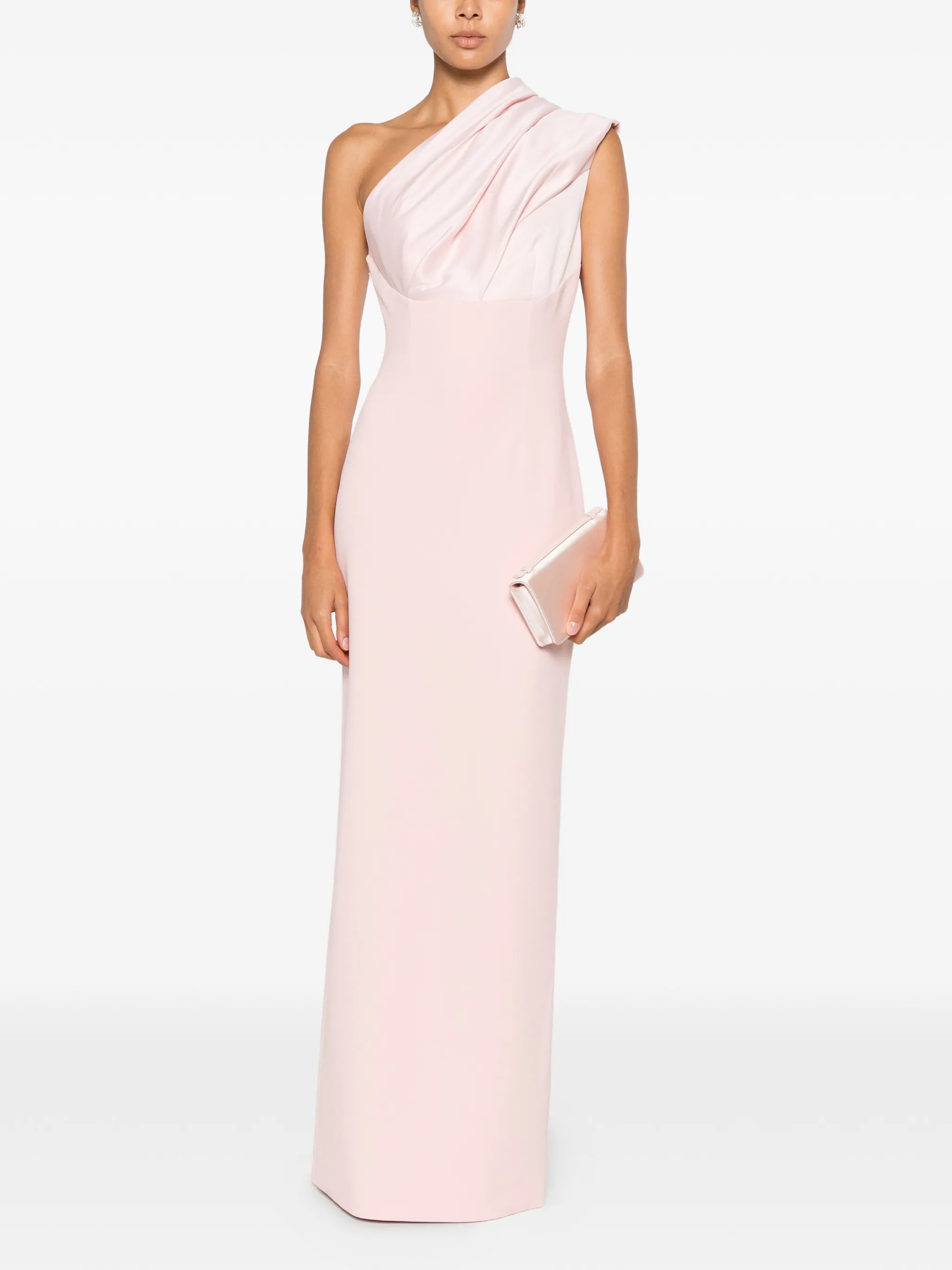 Gracie maxi dress