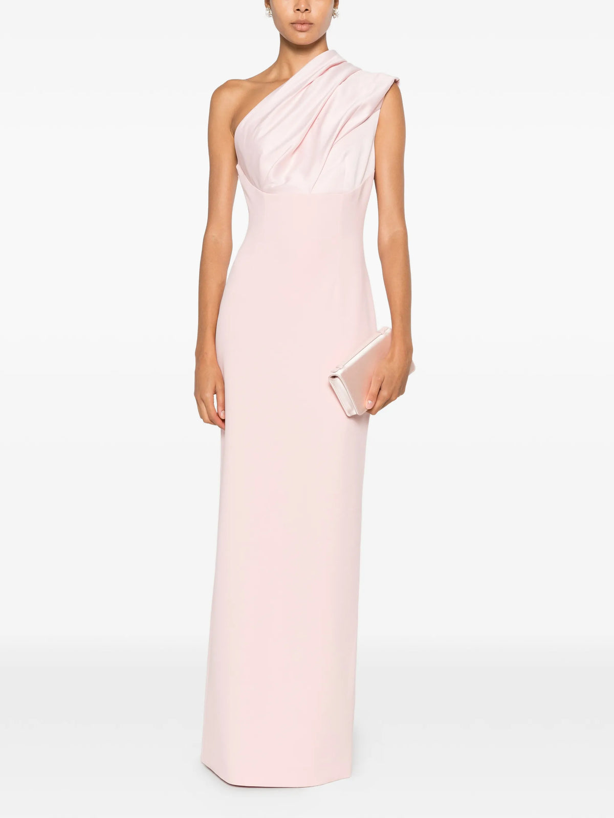 Gracie maxi dress