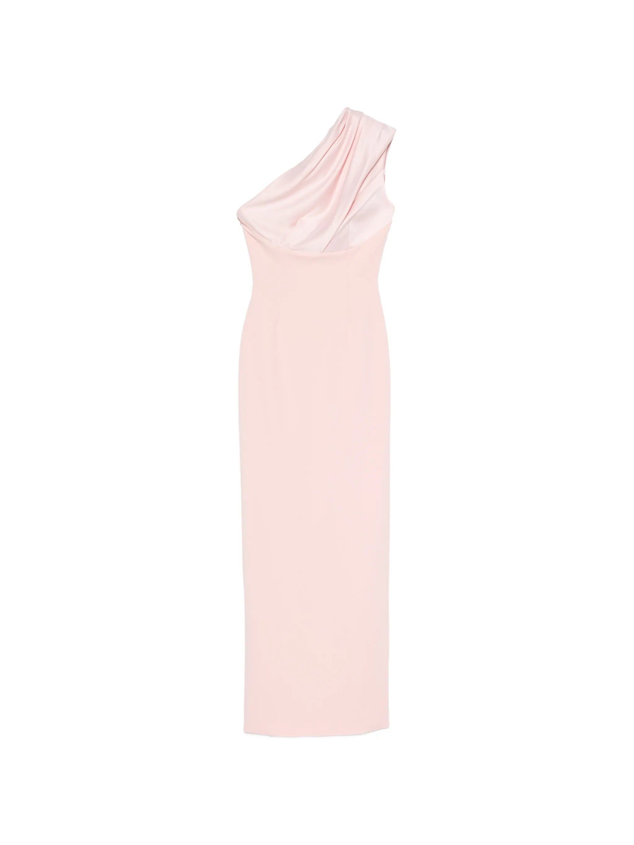 Gracie maxi dress