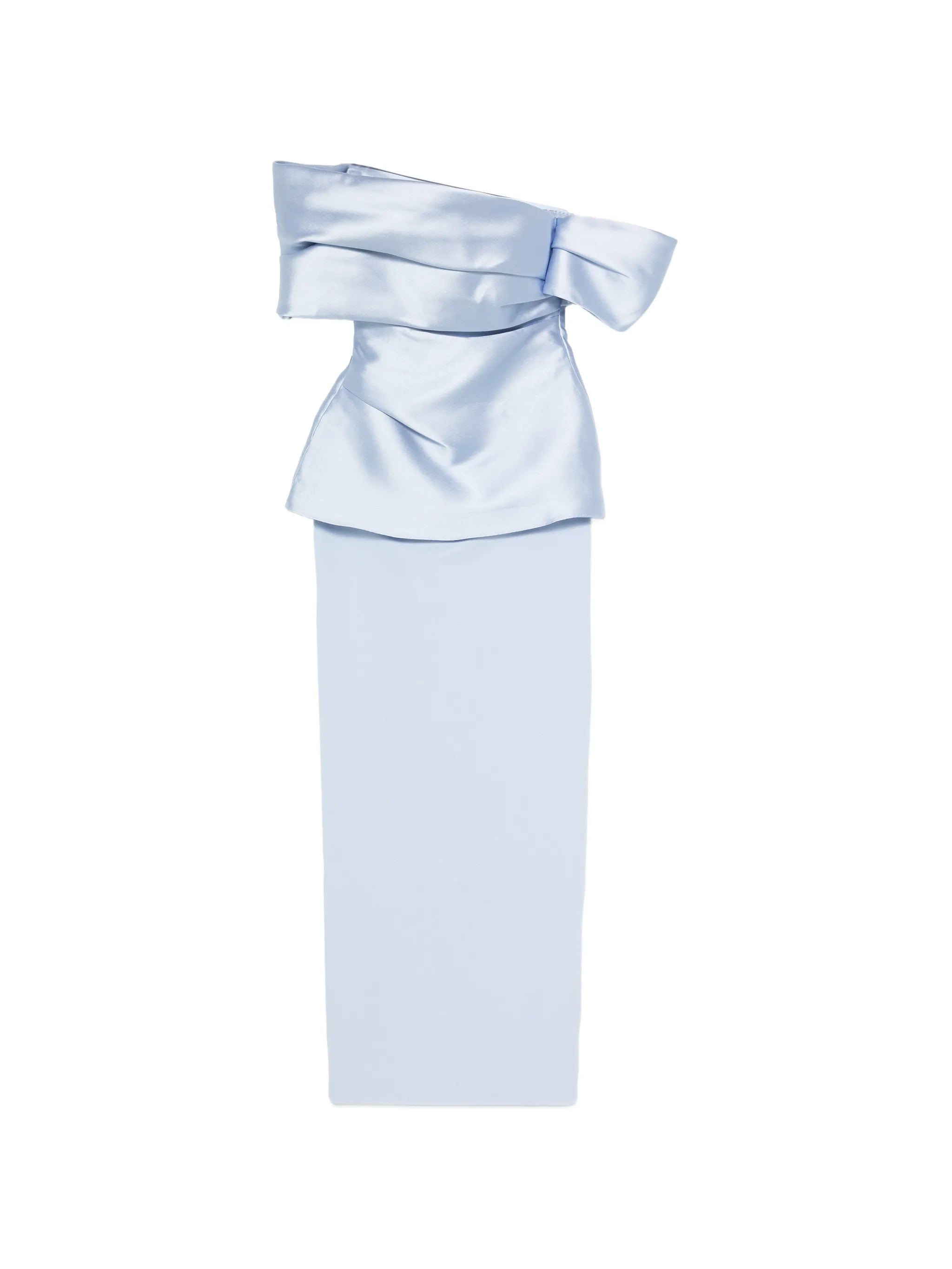 Lucine maxi dress
