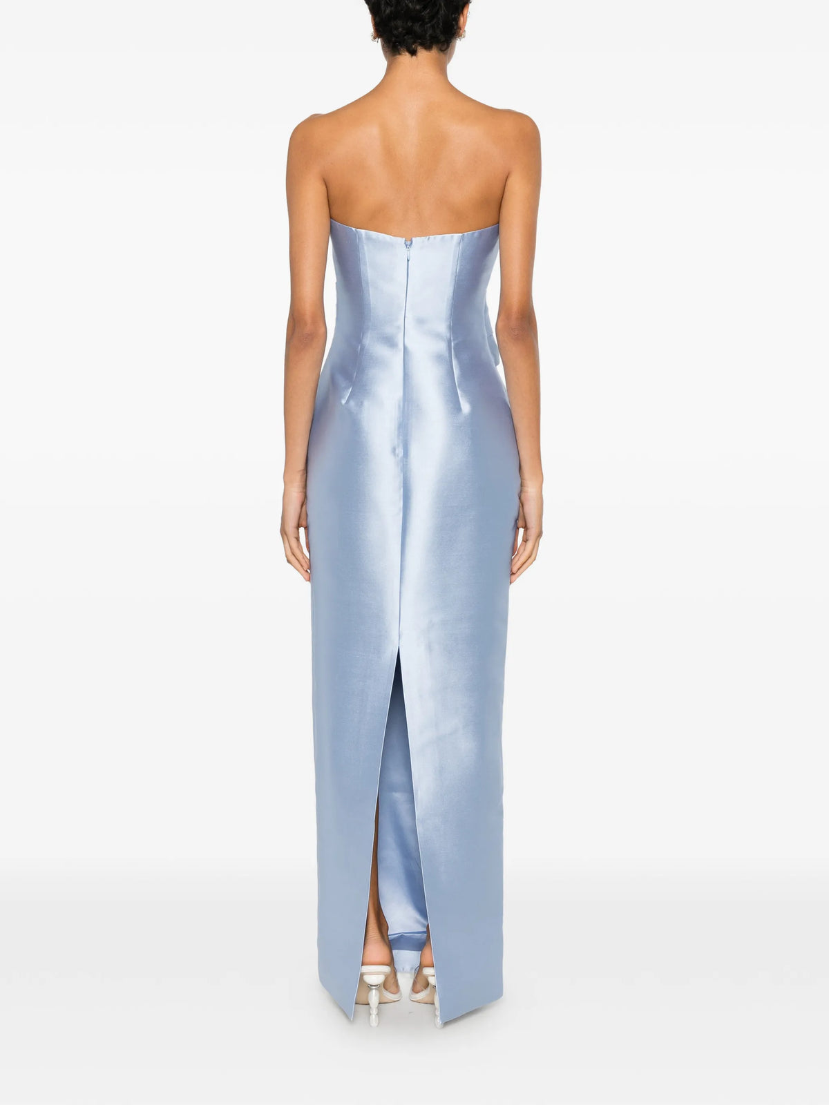 Ingrid maxi dress