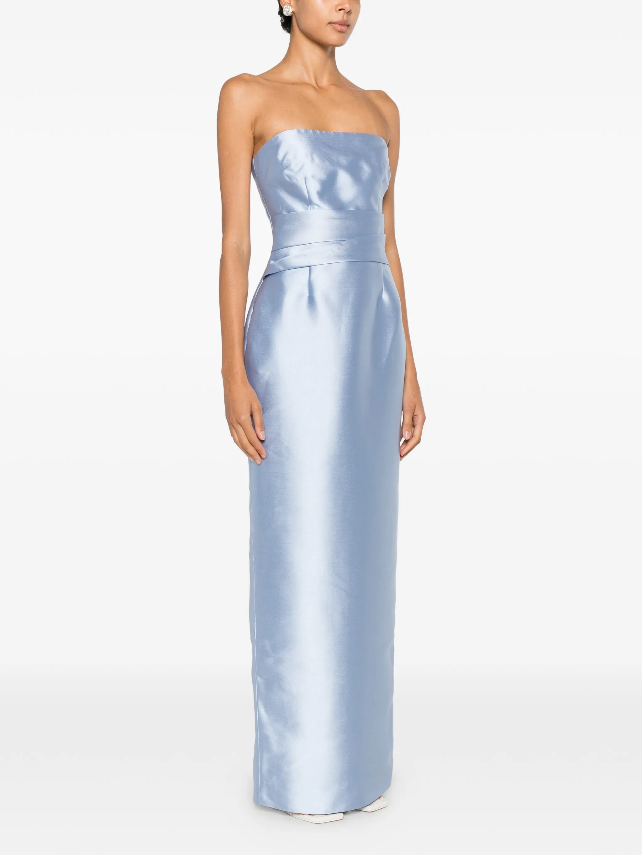 Ingrid maxi dress