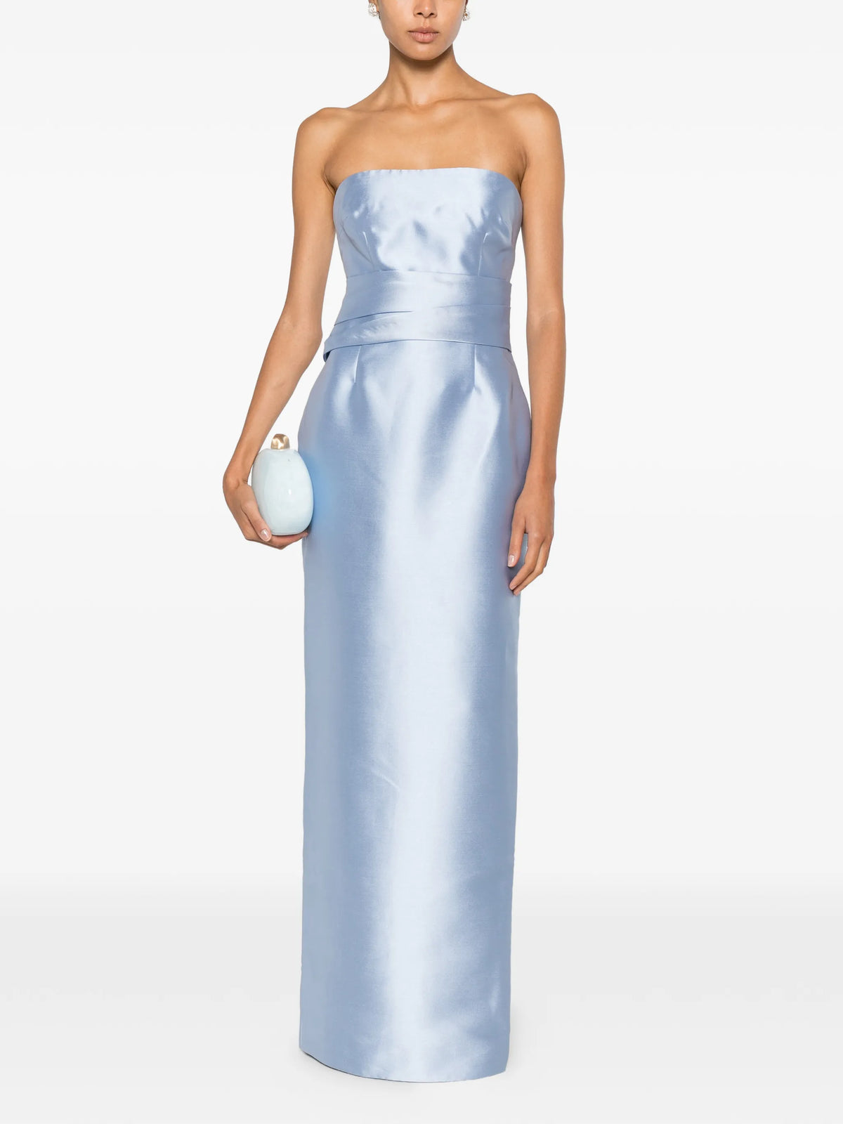 Ingrid maxi dress