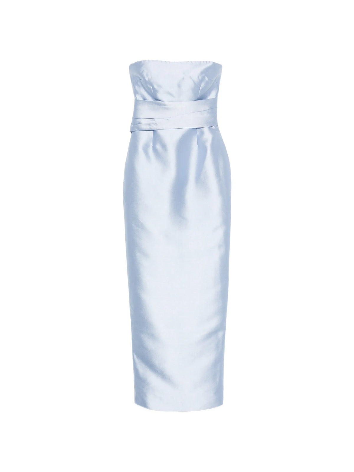 Ingrid maxi dress