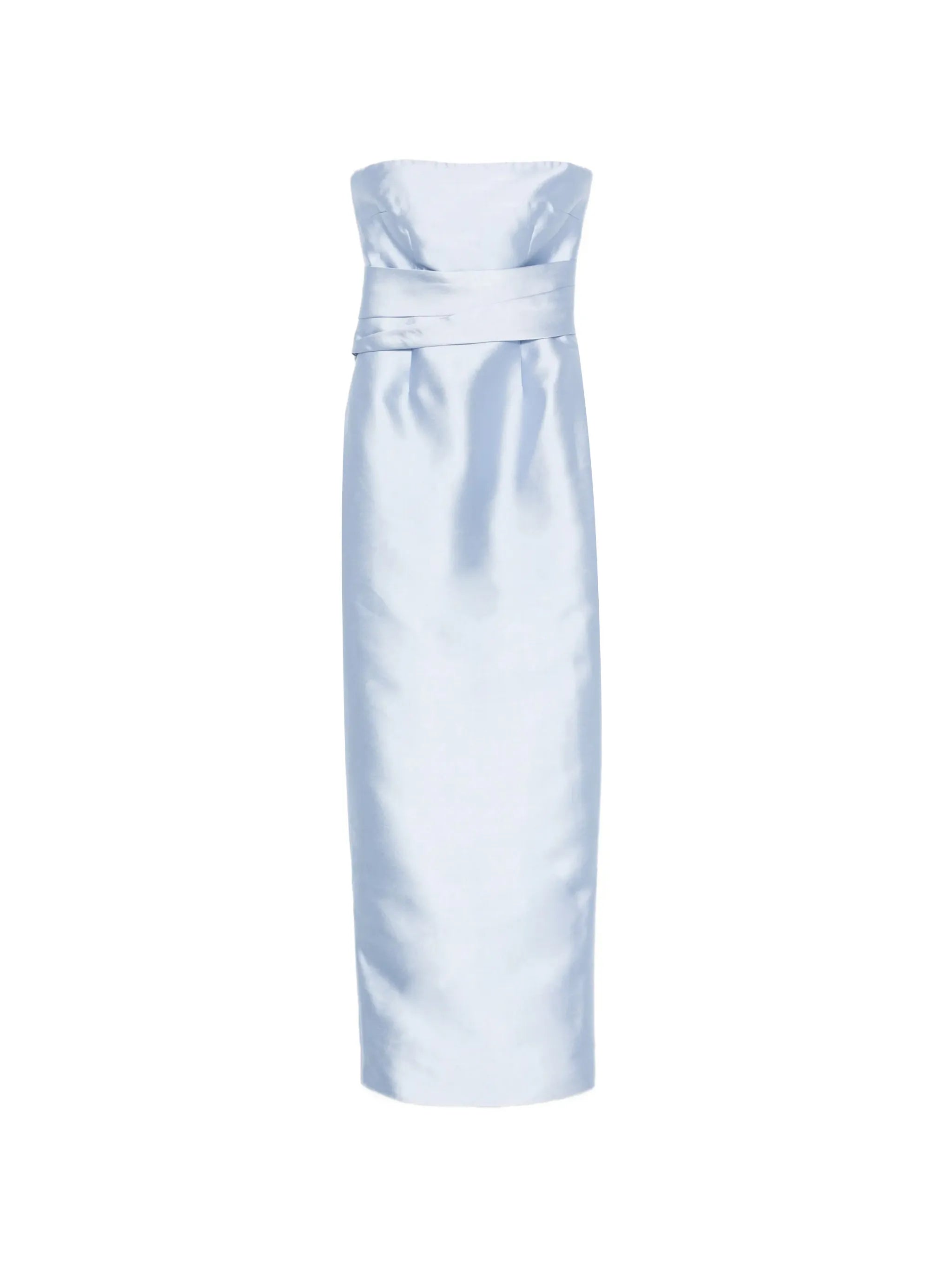 Ingrid maxi dress
