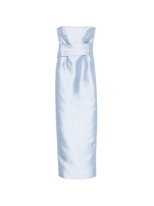 Ingrid maxi dress