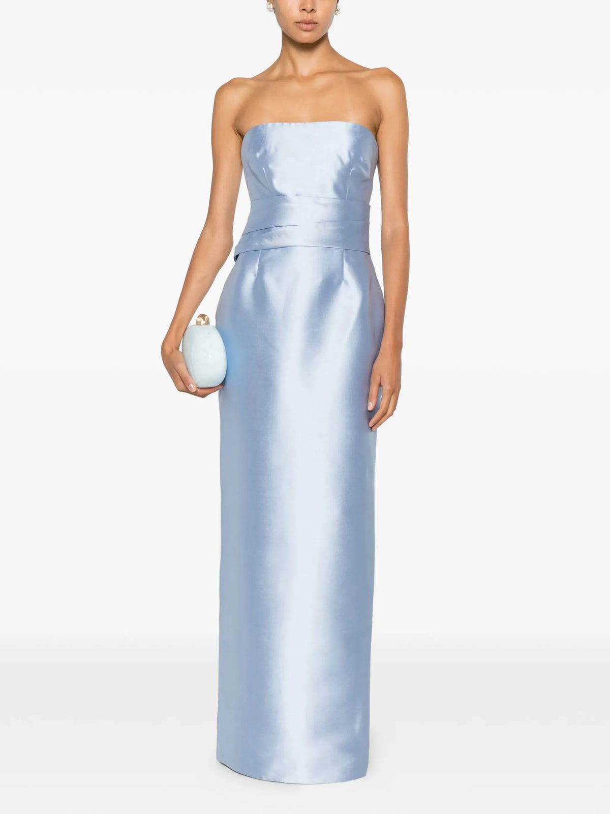 Ingrid maxi dress