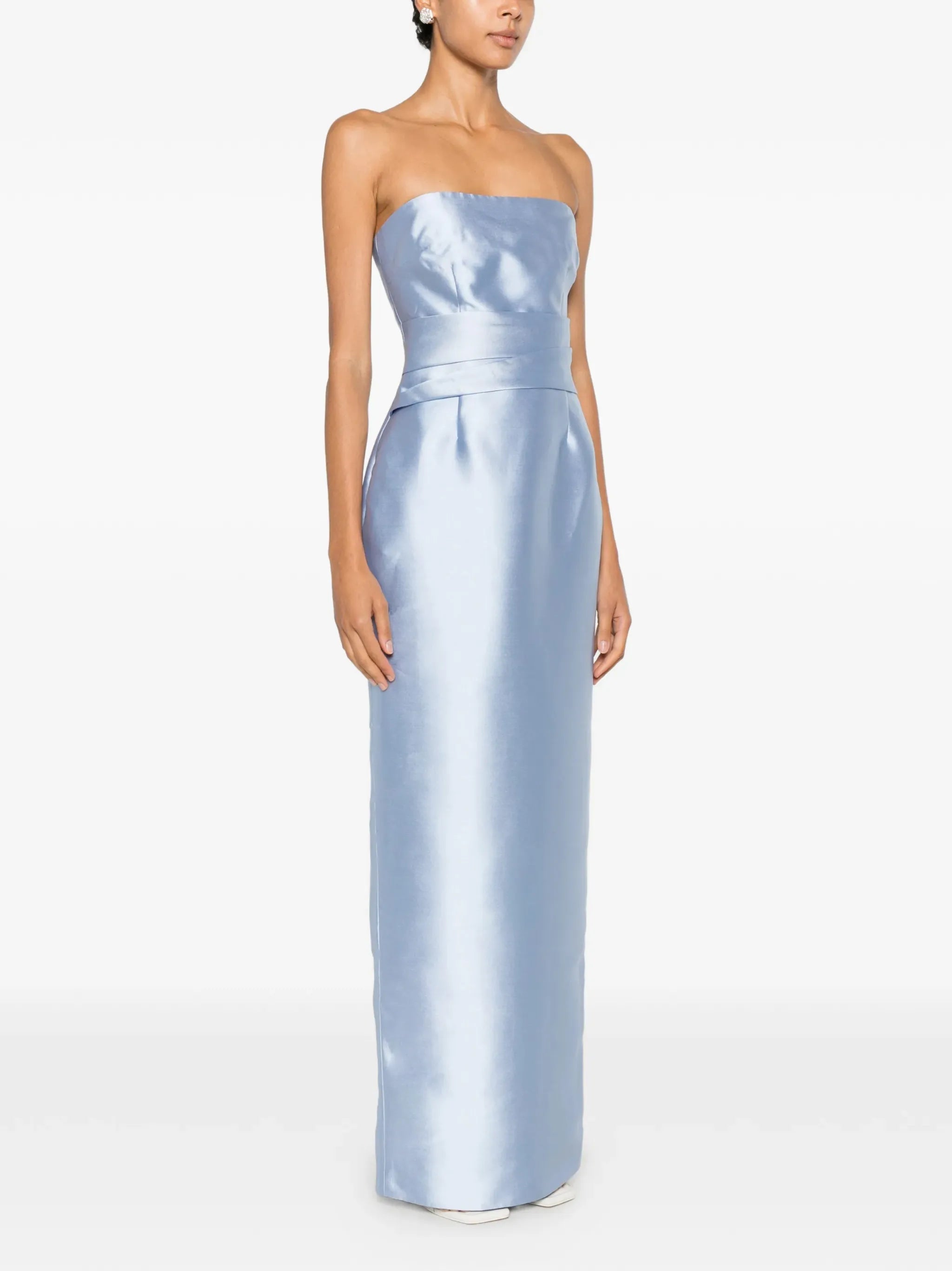 Ingrid maxi dress