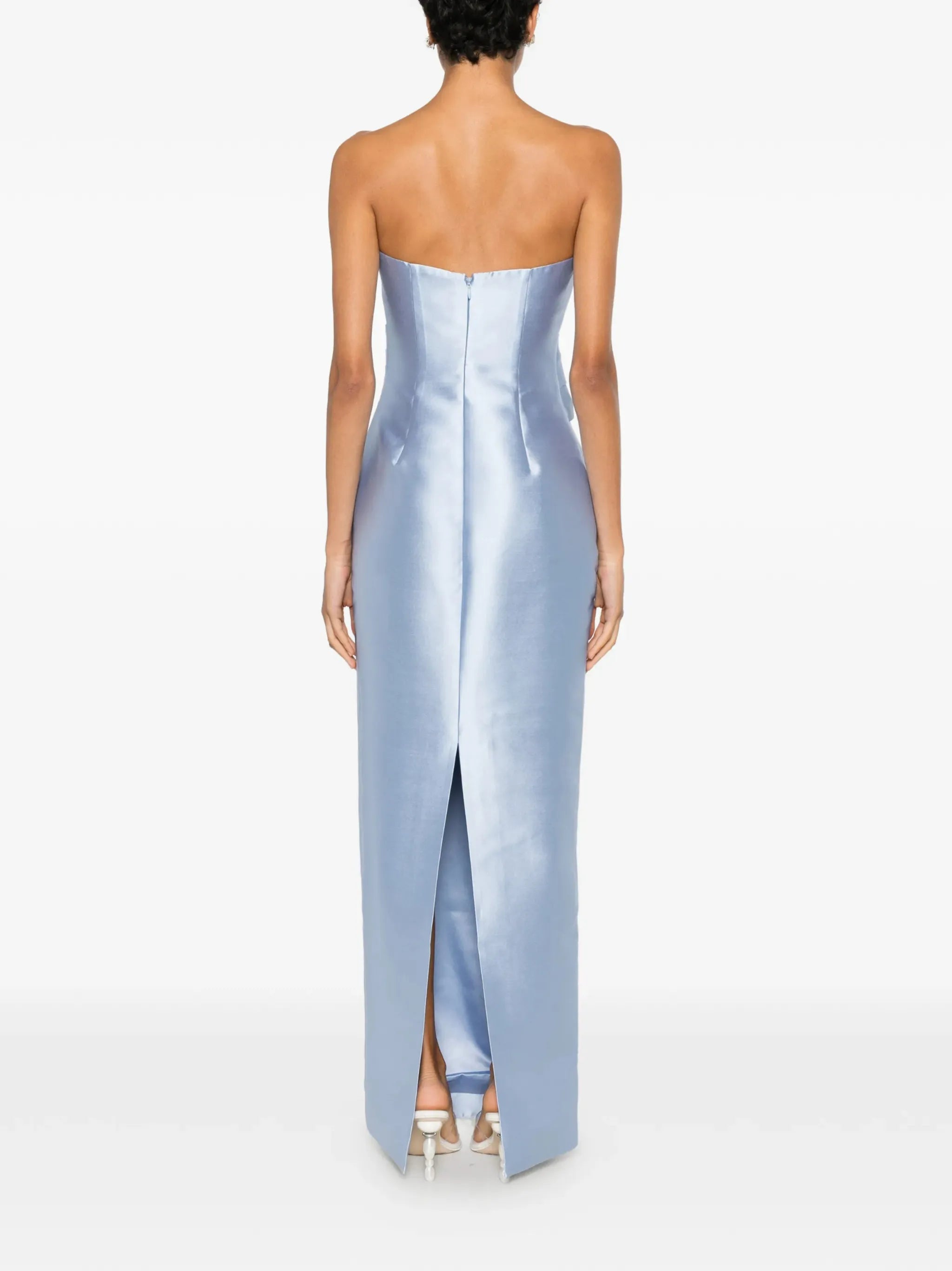 Ingrid maxi dress