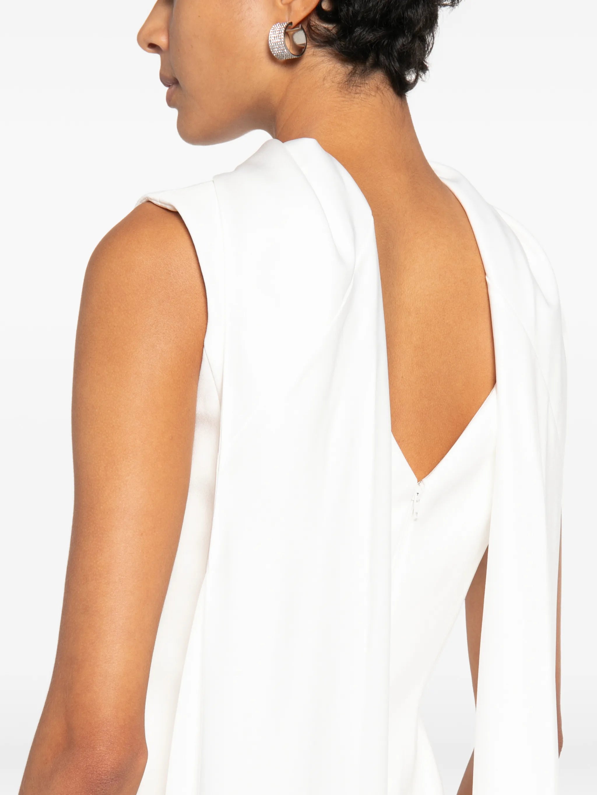 Annie maxi dress