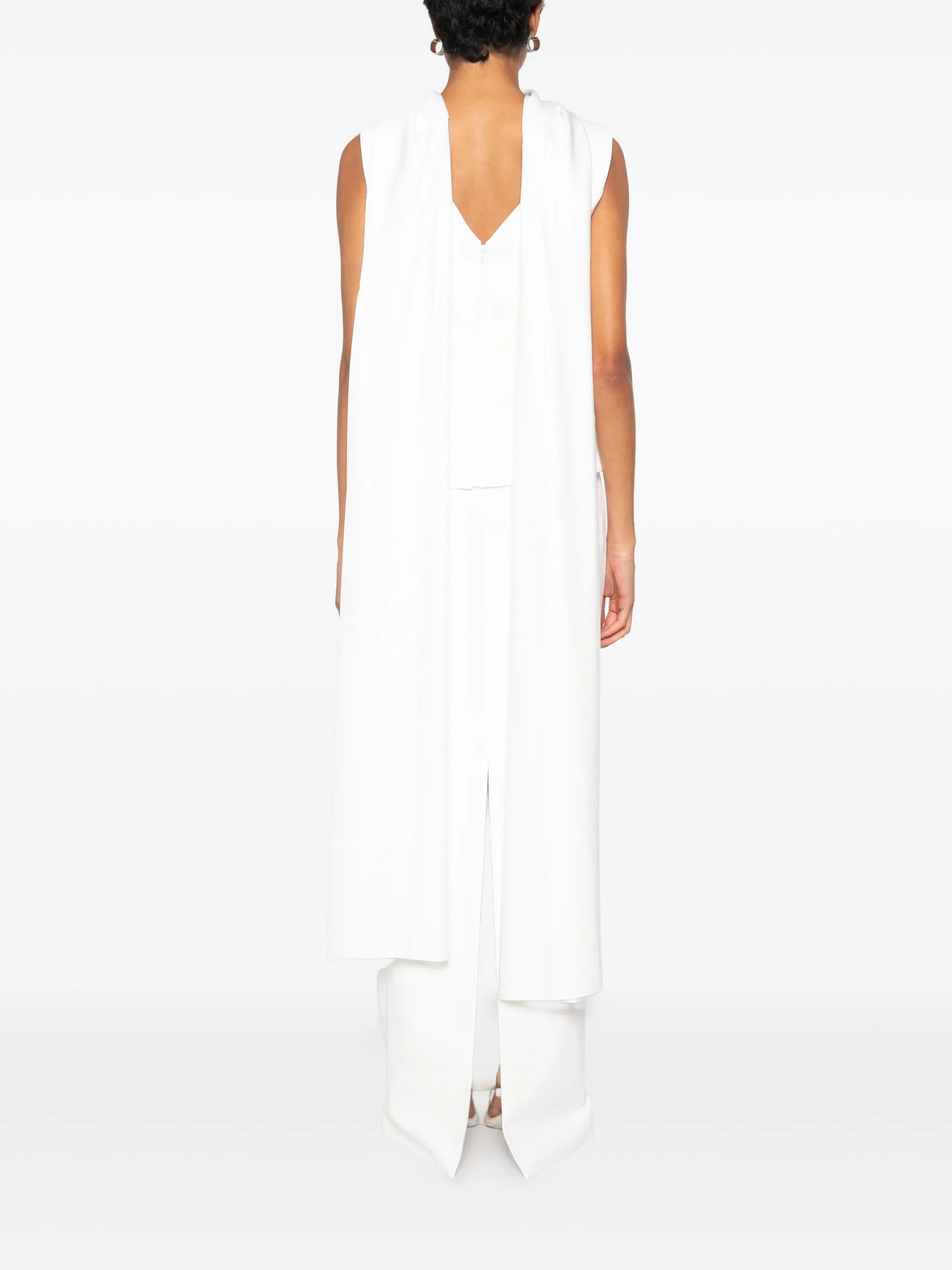 Annie maxi dress
