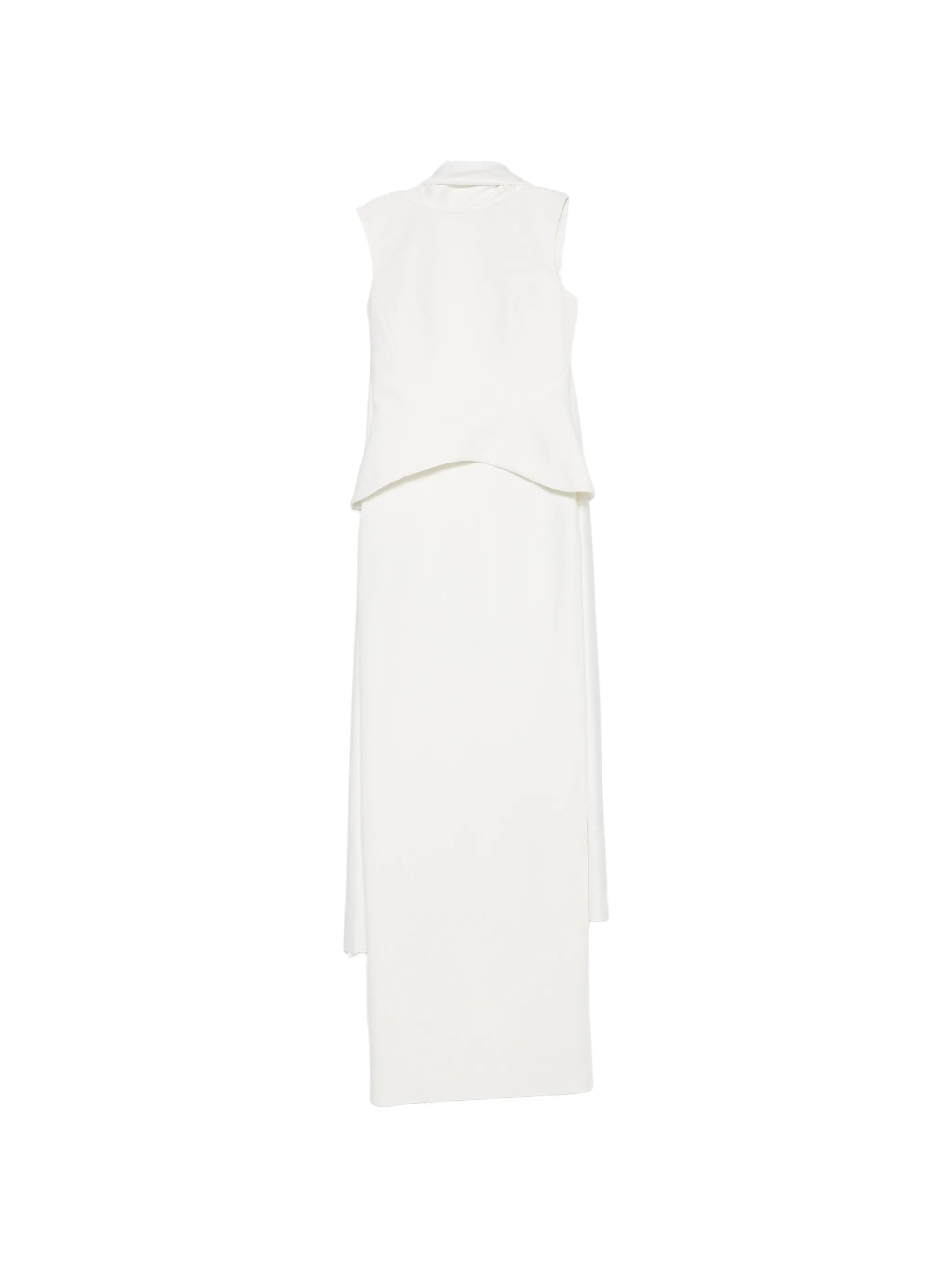 Annie maxi dress