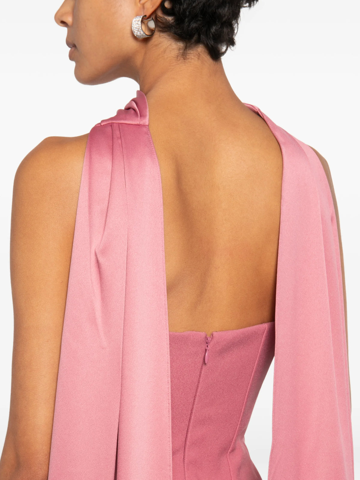 Mae maxi dress