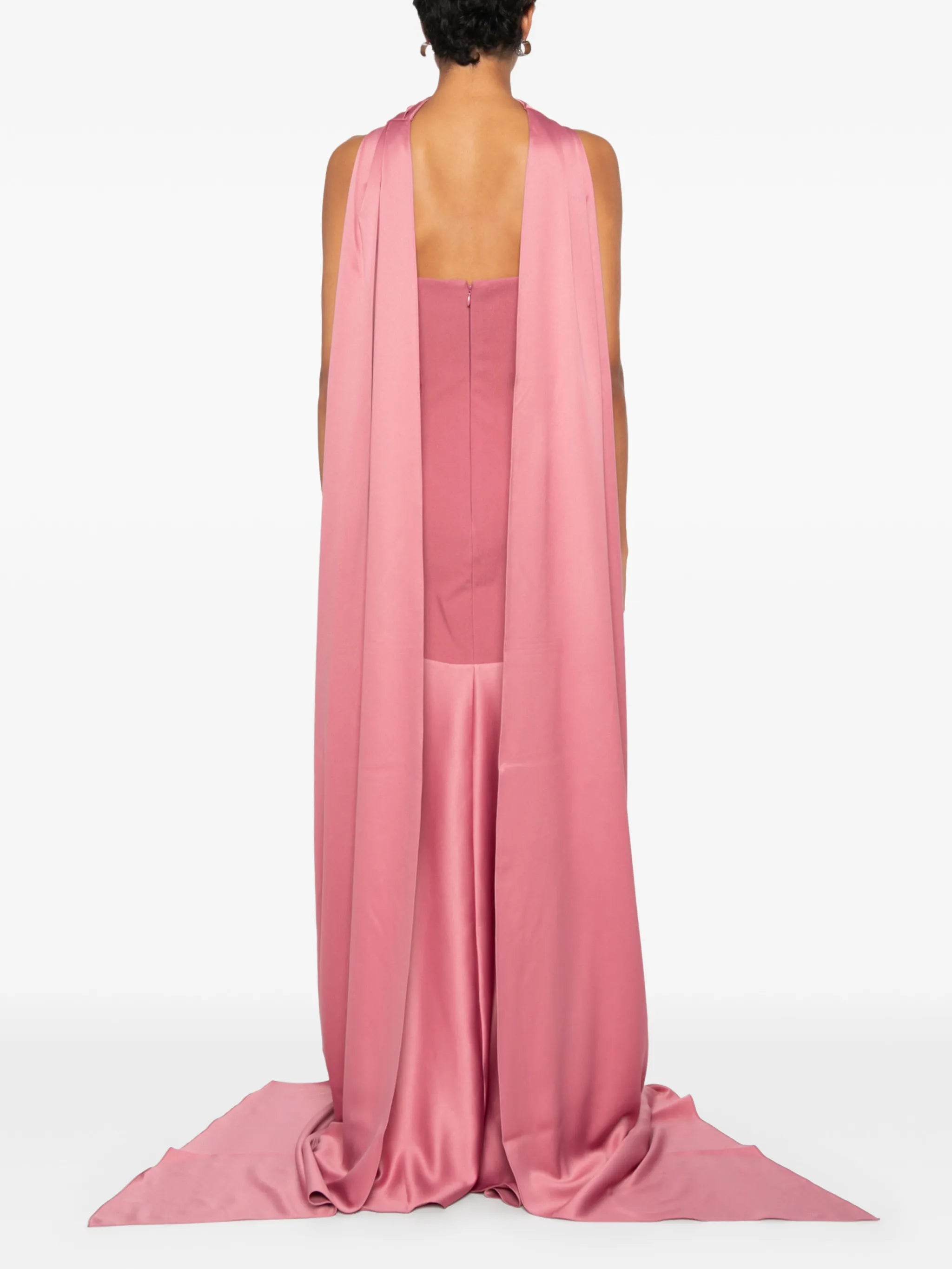 Mae maxi dress