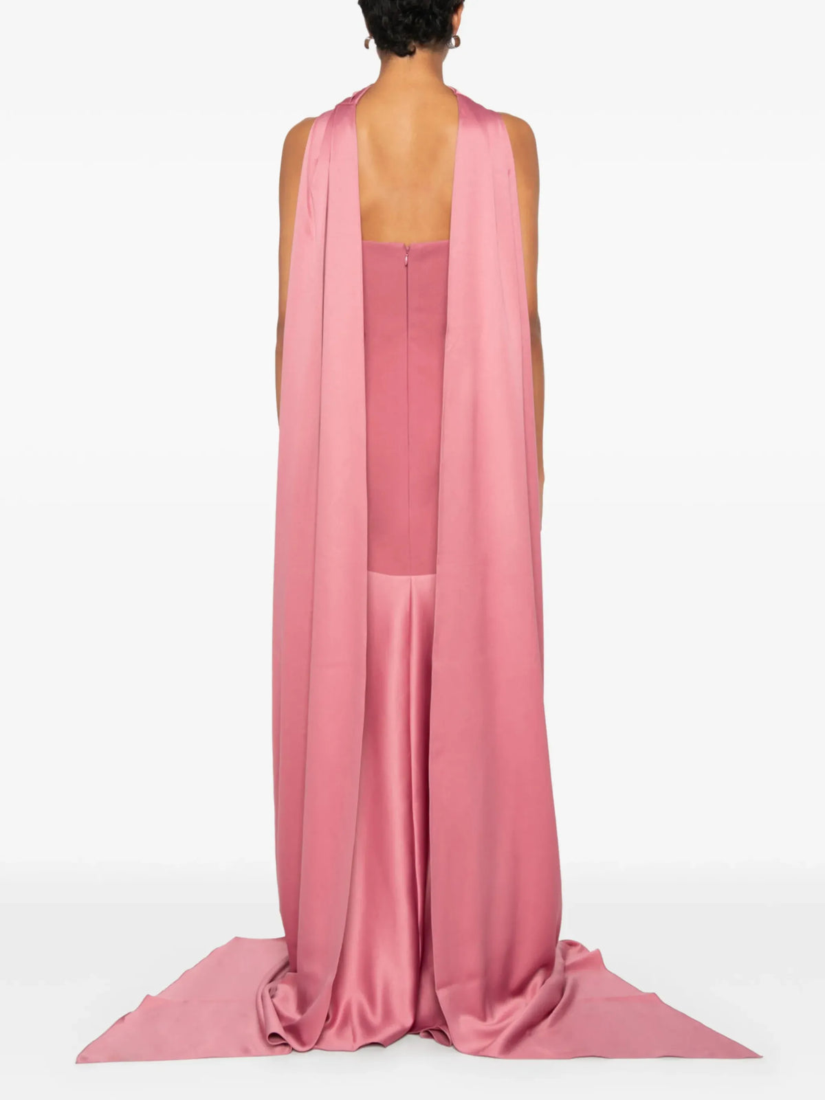 Mae maxi dress
