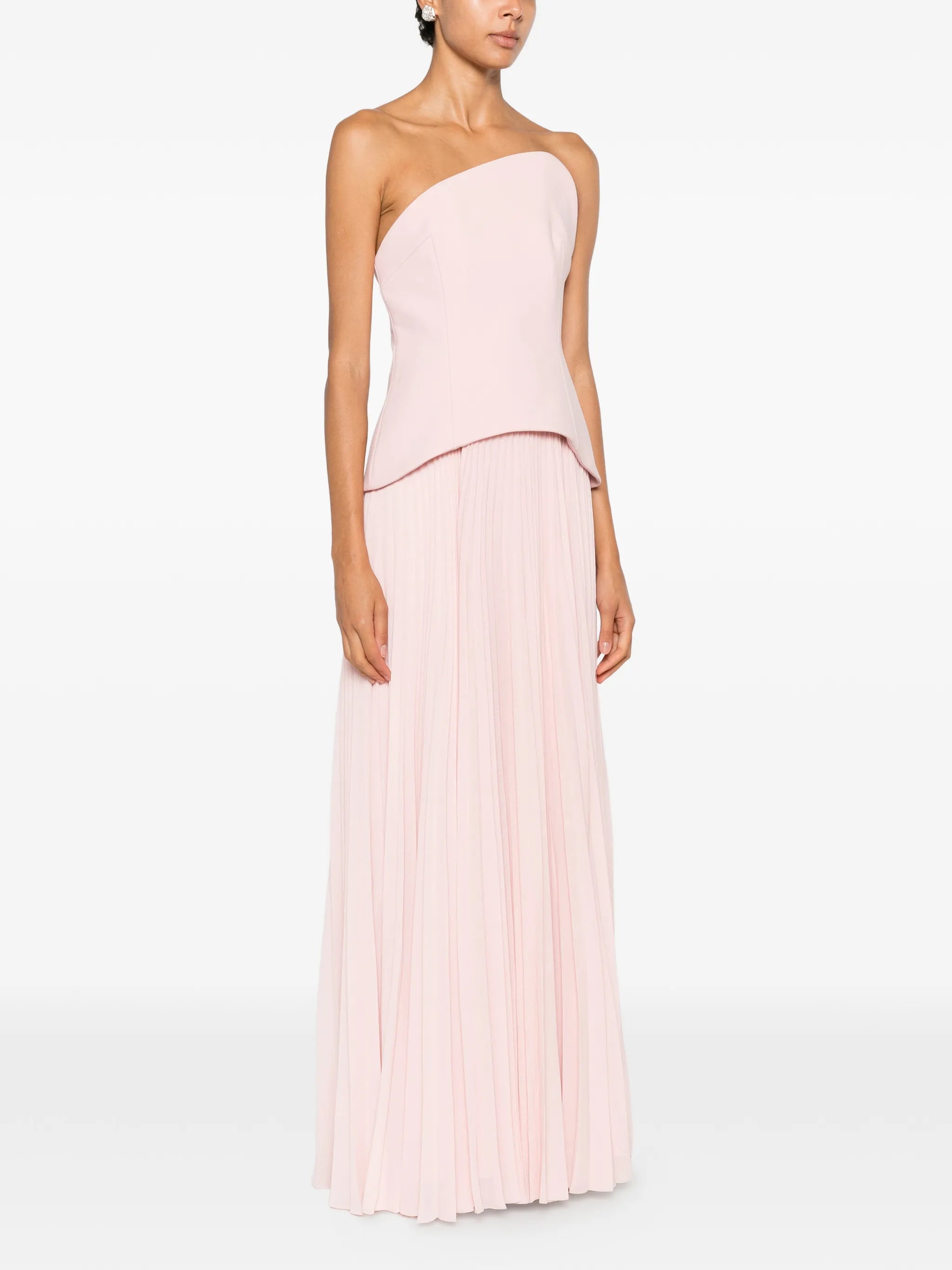 Britt maxi dress